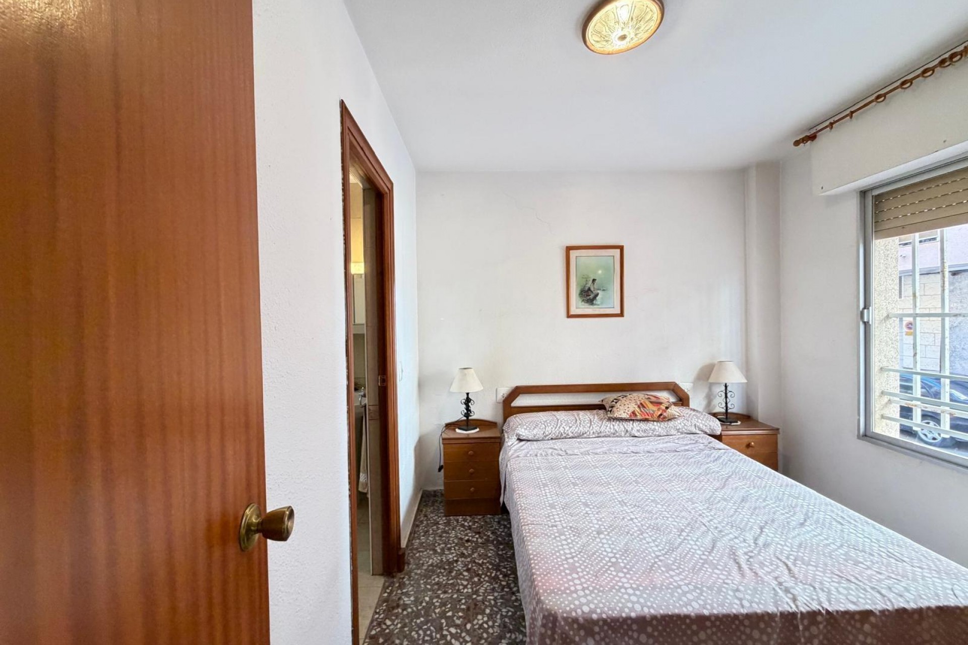 Brukt - Apartment -
Torrevieja - Las Piscinas Naturales