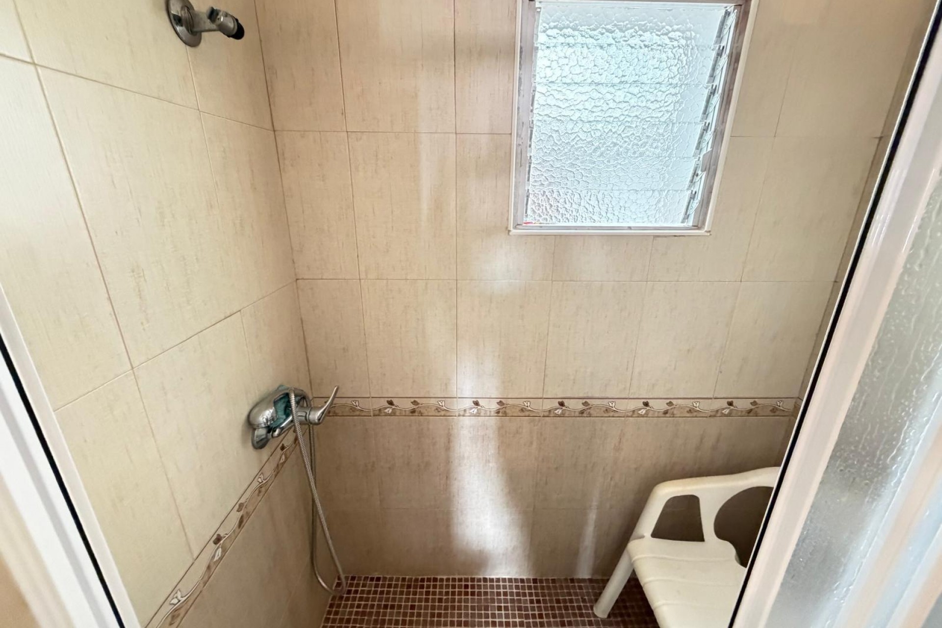 Brukt - Apartment -
Torrevieja - Las Piscinas Naturales