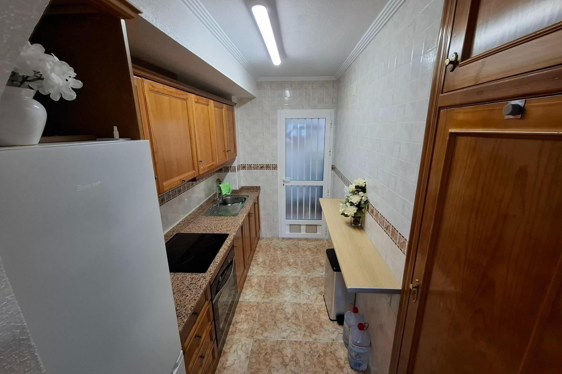 Brukt - Apartment -
Torrevieja - Los Altos