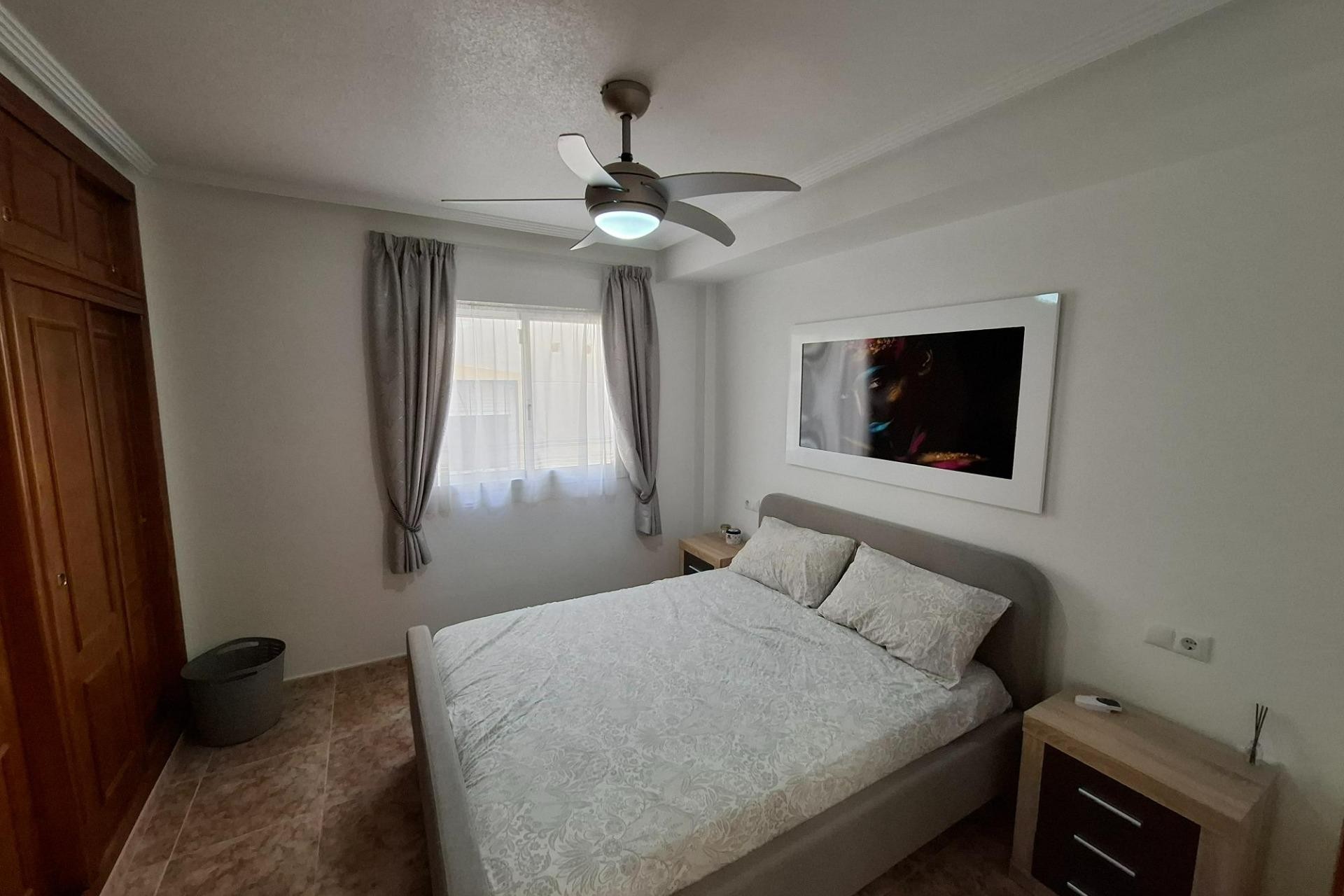 Brukt - Apartment -
Torrevieja - Los Altos