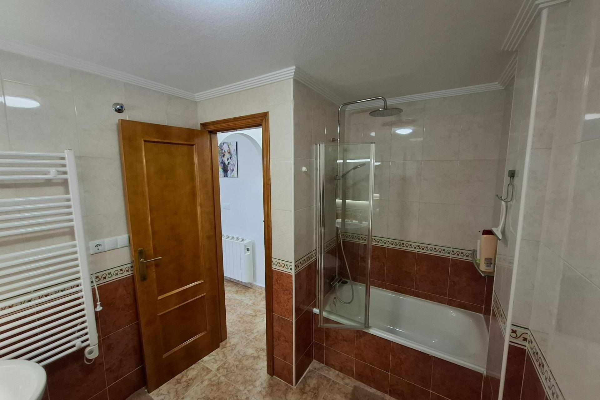 Brukt - Apartment -
Torrevieja - Los Altos