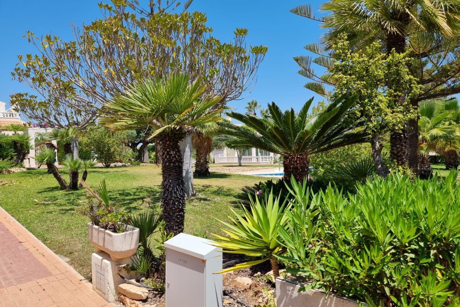 Brukt - Apartment -
Torrevieja - Los Balcones - Los Altos del Edén