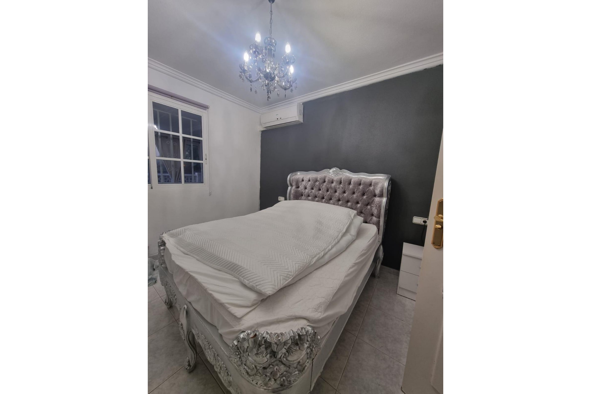 Brukt - Apartment -
Torrevieja - Los Balcones - Los Altos del Edén