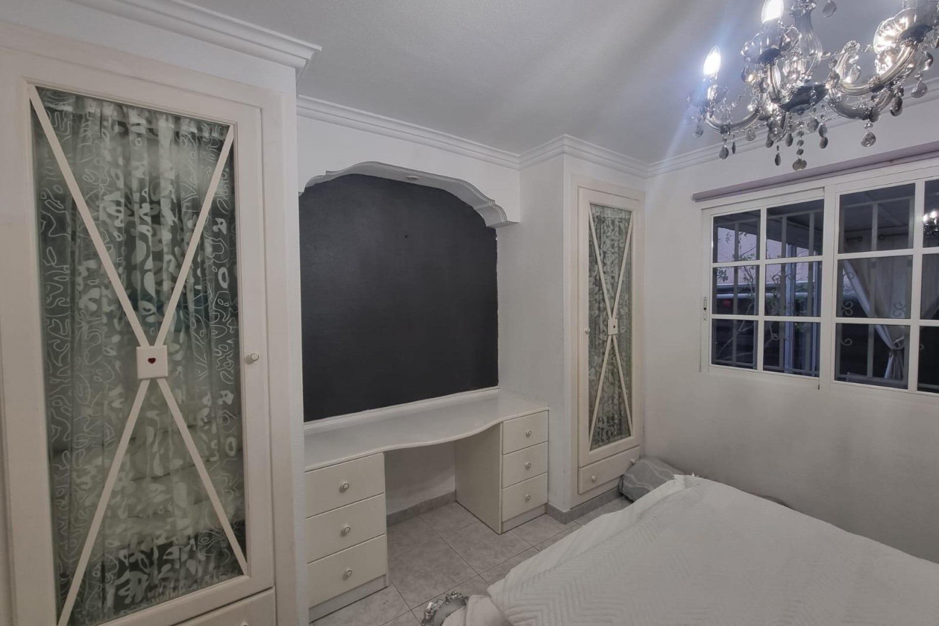 Brukt - Apartment -
Torrevieja - Los Balcones - Los Altos del Edén