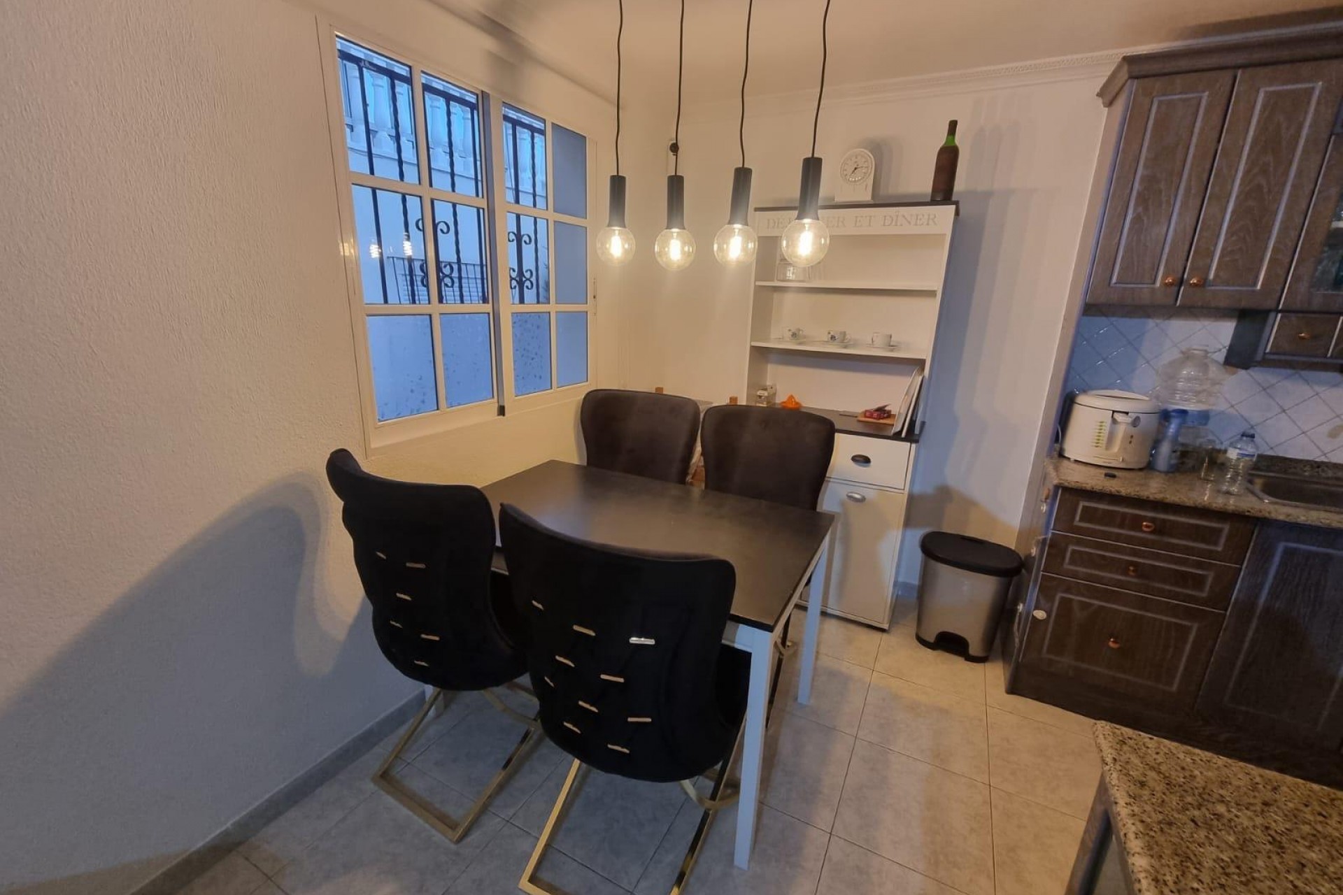 Brukt - Apartment -
Torrevieja - Los Balcones - Los Altos del Edén