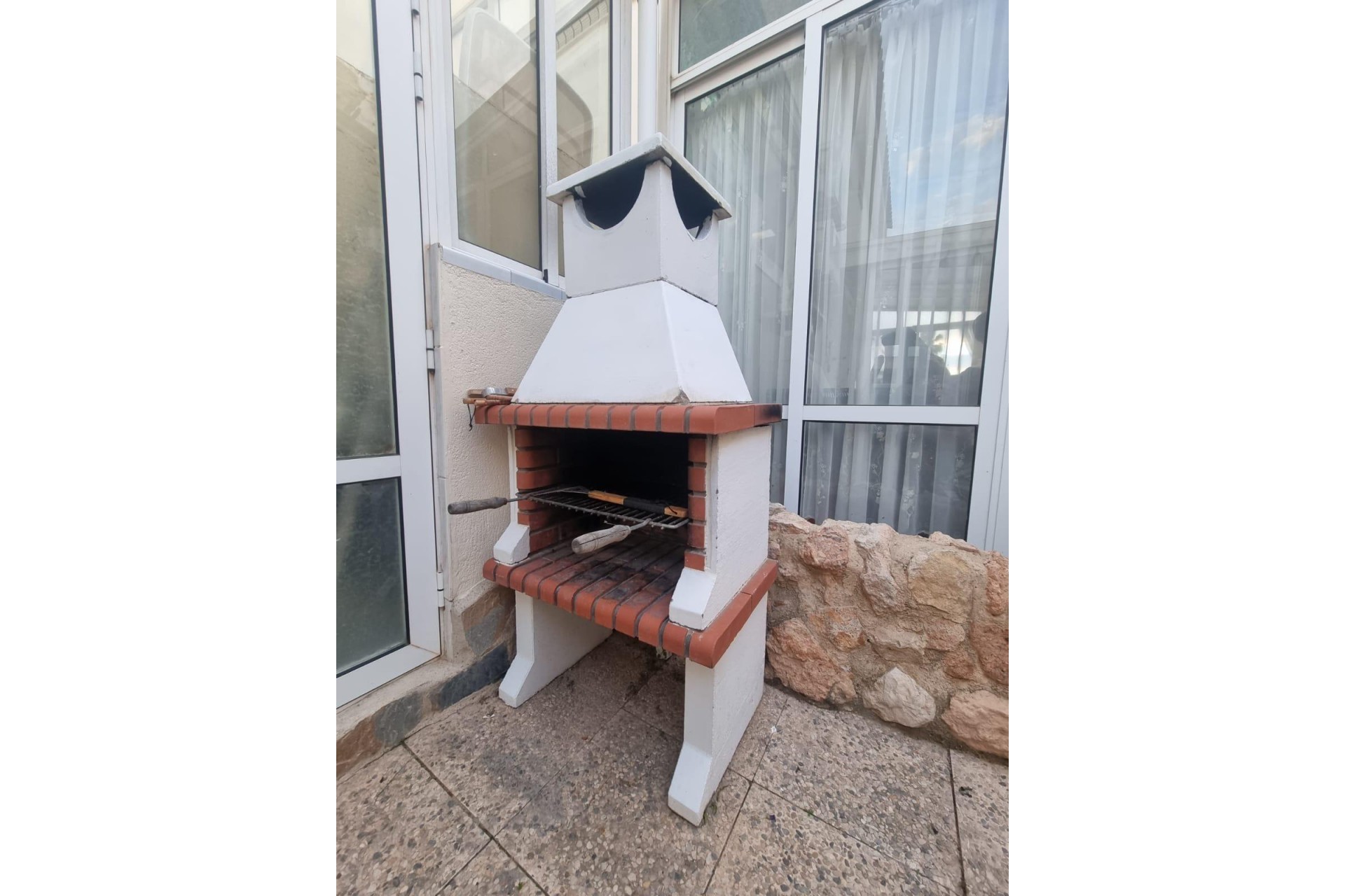 Brukt - Apartment -
Torrevieja - Los Balcones - Los Altos del Edén