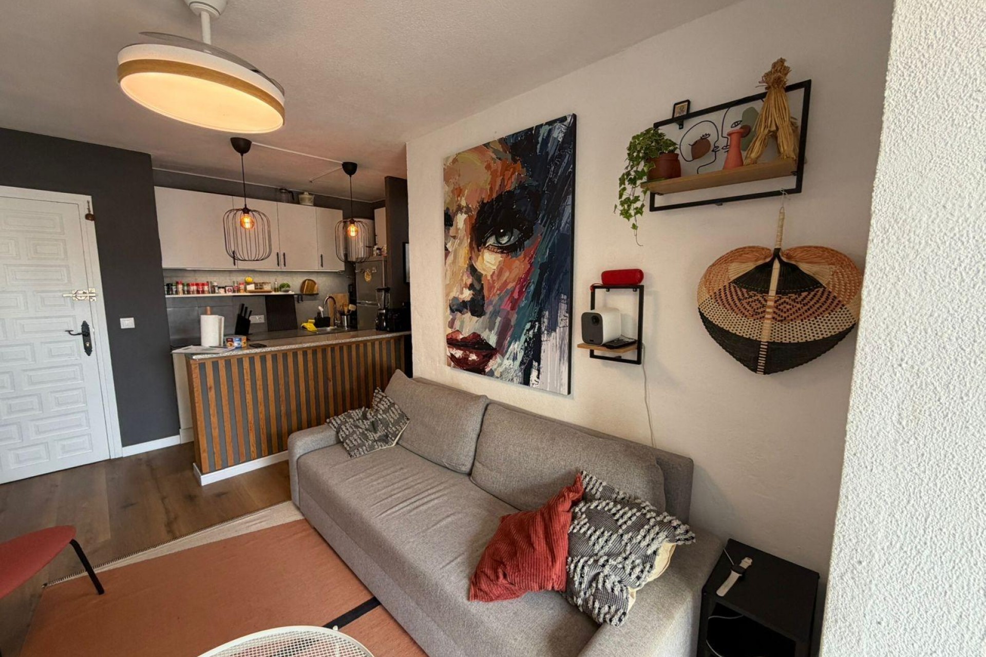 Brukt - Apartment -
Torrevieja - Los Balcones - Los Altos del Edén