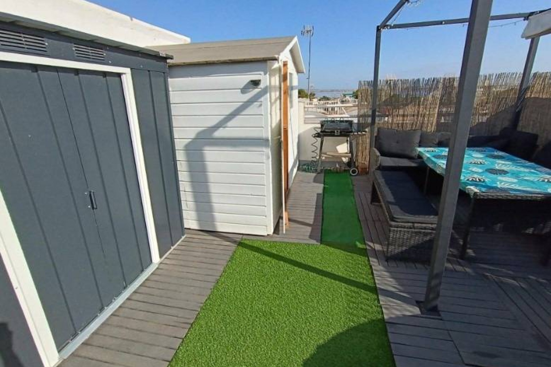 Brukt - Apartment -
Torrevieja - Los Balcones