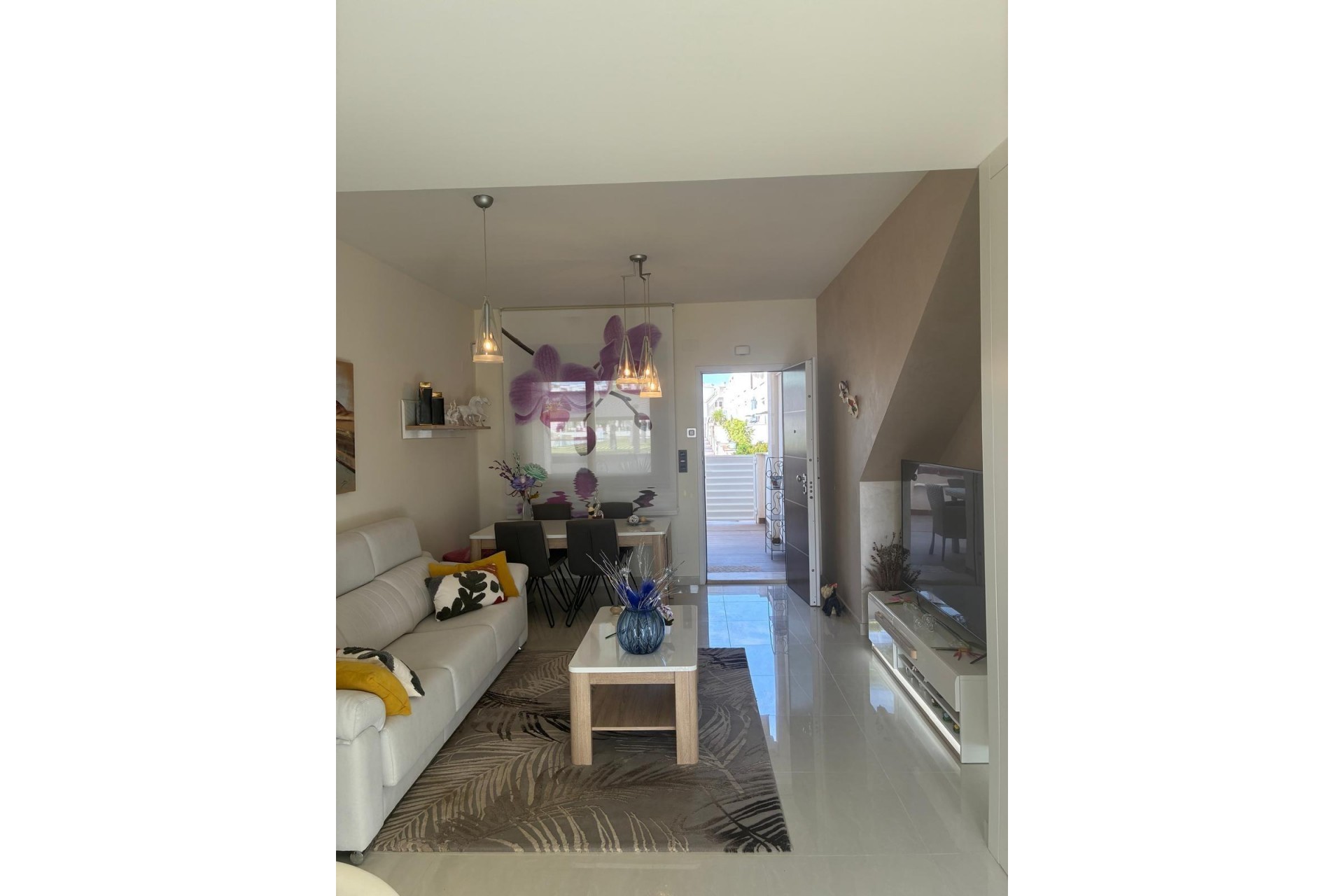 Brukt - Apartment -
Torrevieja - Los Balcones