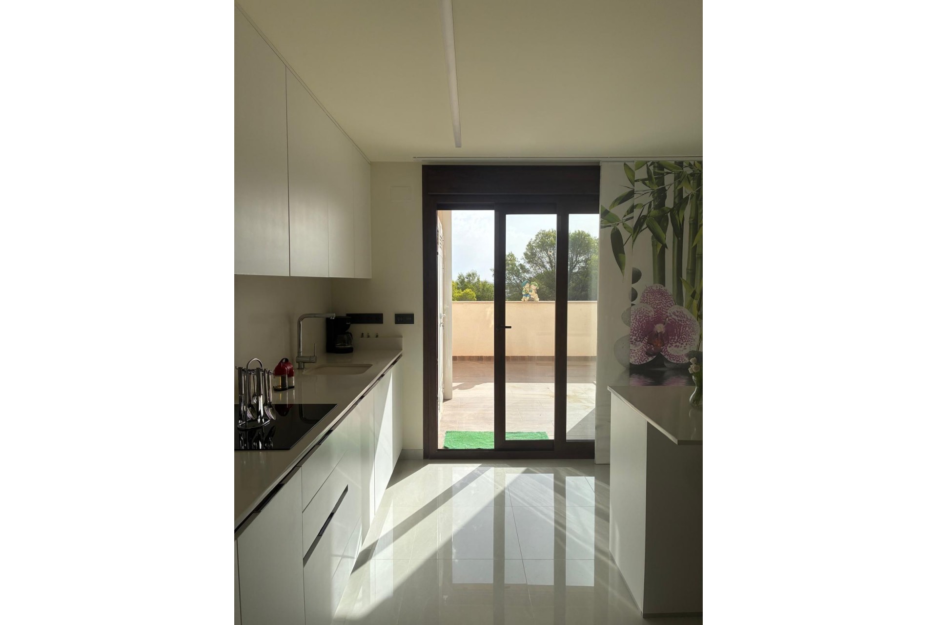 Brukt - Apartment -
Torrevieja - Los Balcones