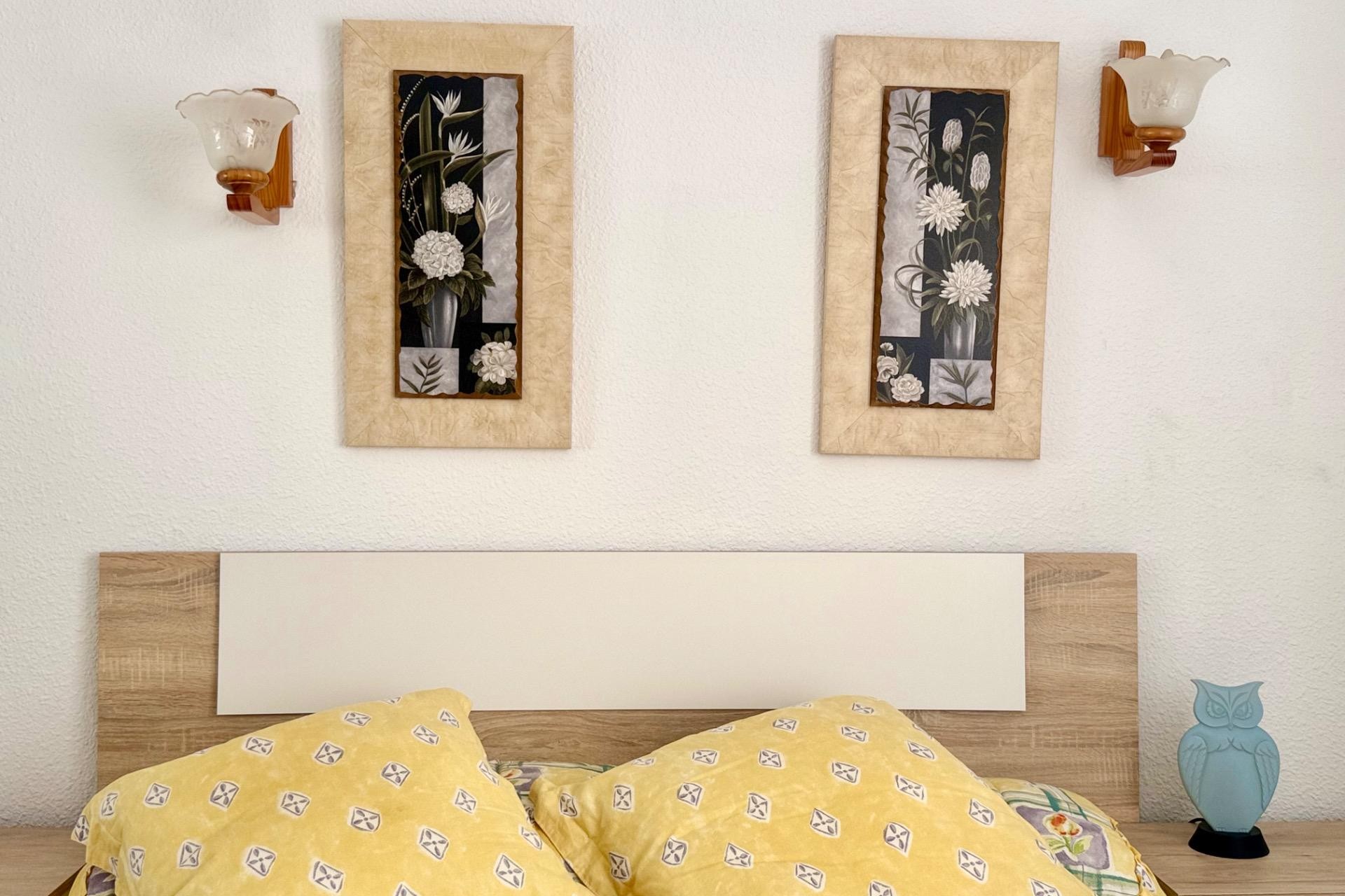 Brukt - Apartment -
Torrevieja - Los Europeos