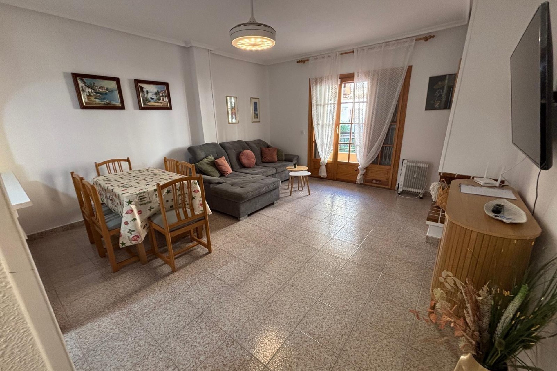 Brukt - Apartment -
Torrevieja - Los Frutales