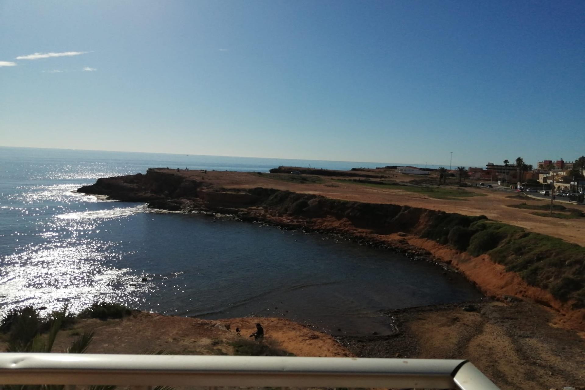 Brukt - Apartment -
Torrevieja - Los Frutales