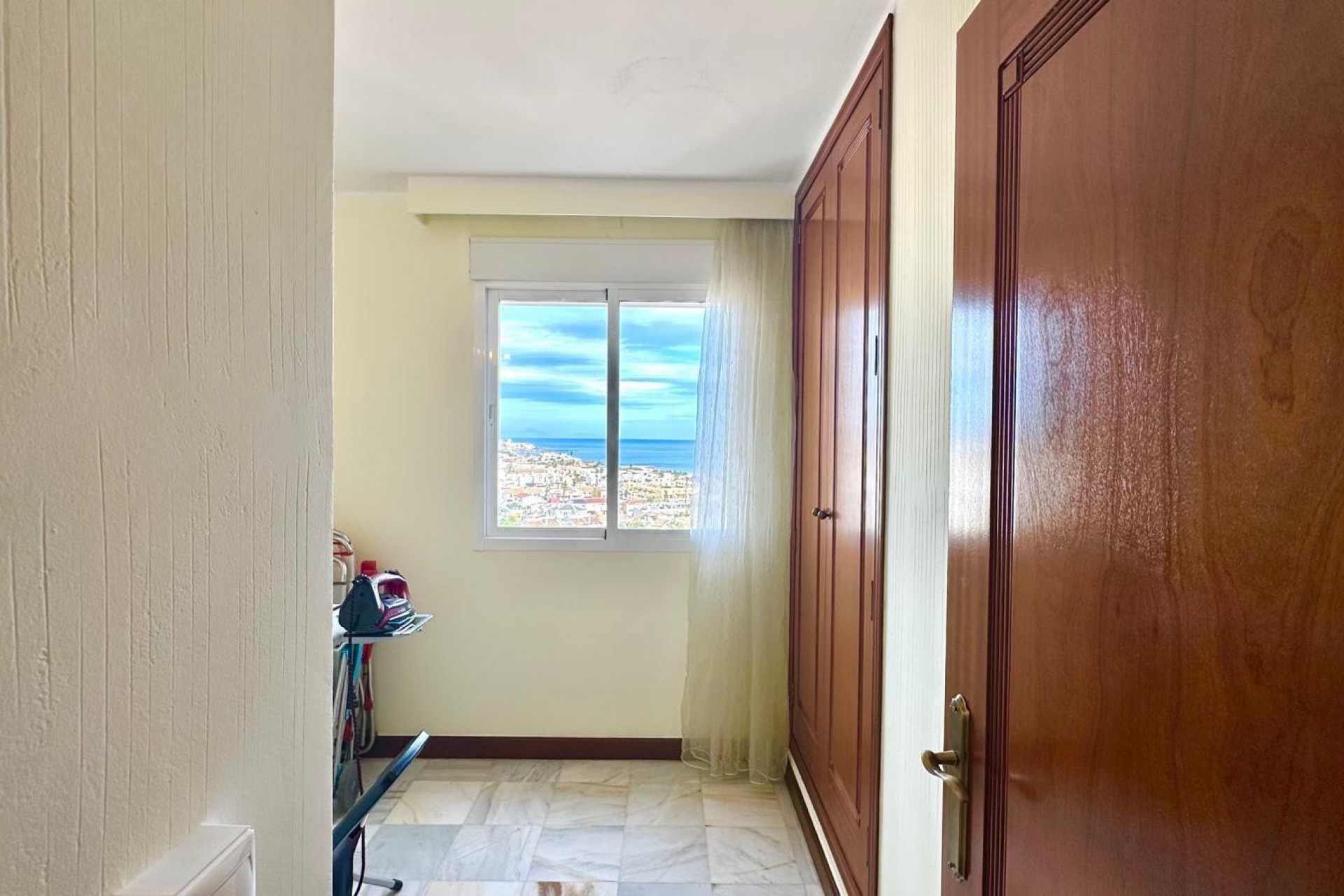 Brukt - Apartment -
Torrevieja - Los Frutales