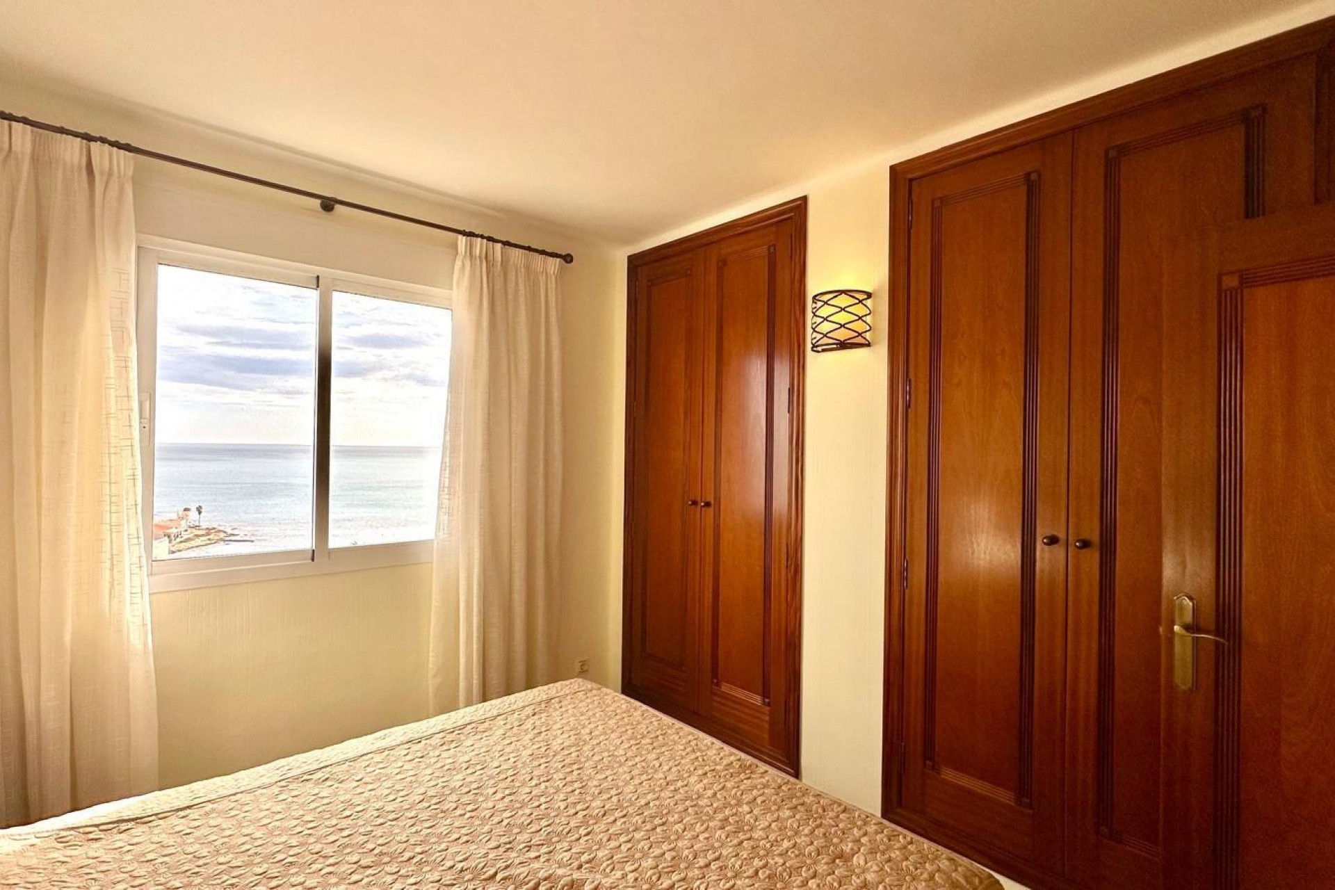 Brukt - Apartment -
Torrevieja - Los Frutales