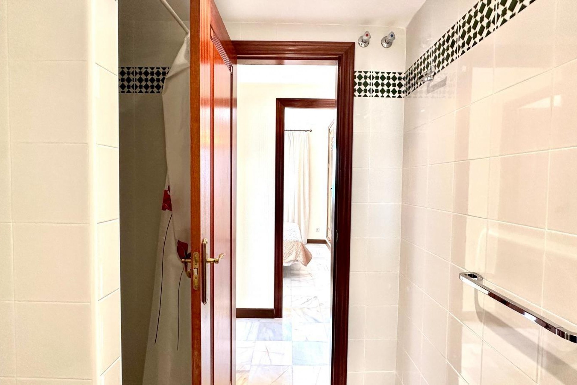 Brukt - Apartment -
Torrevieja - Los Frutales