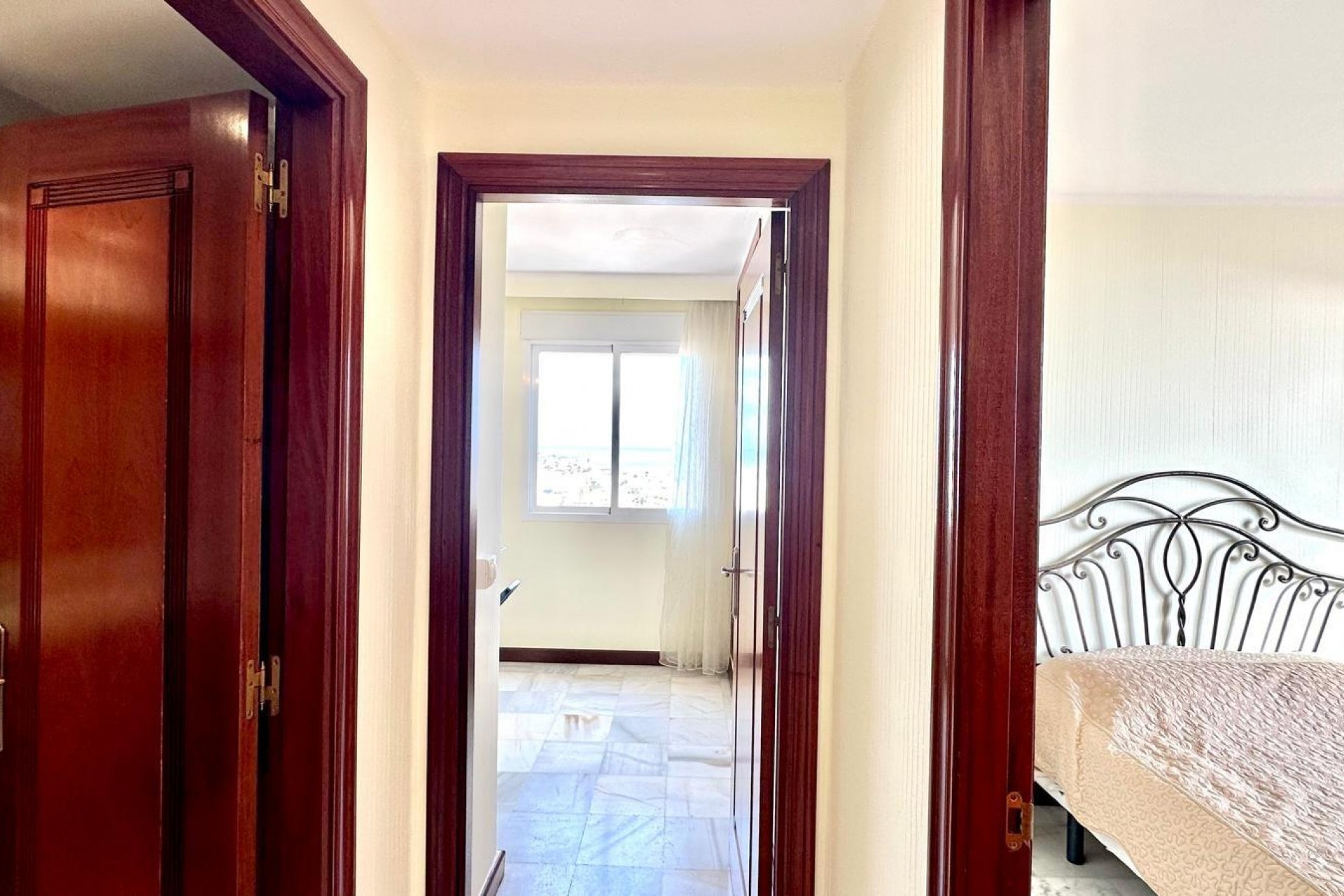 Brukt - Apartment -
Torrevieja - Los Frutales