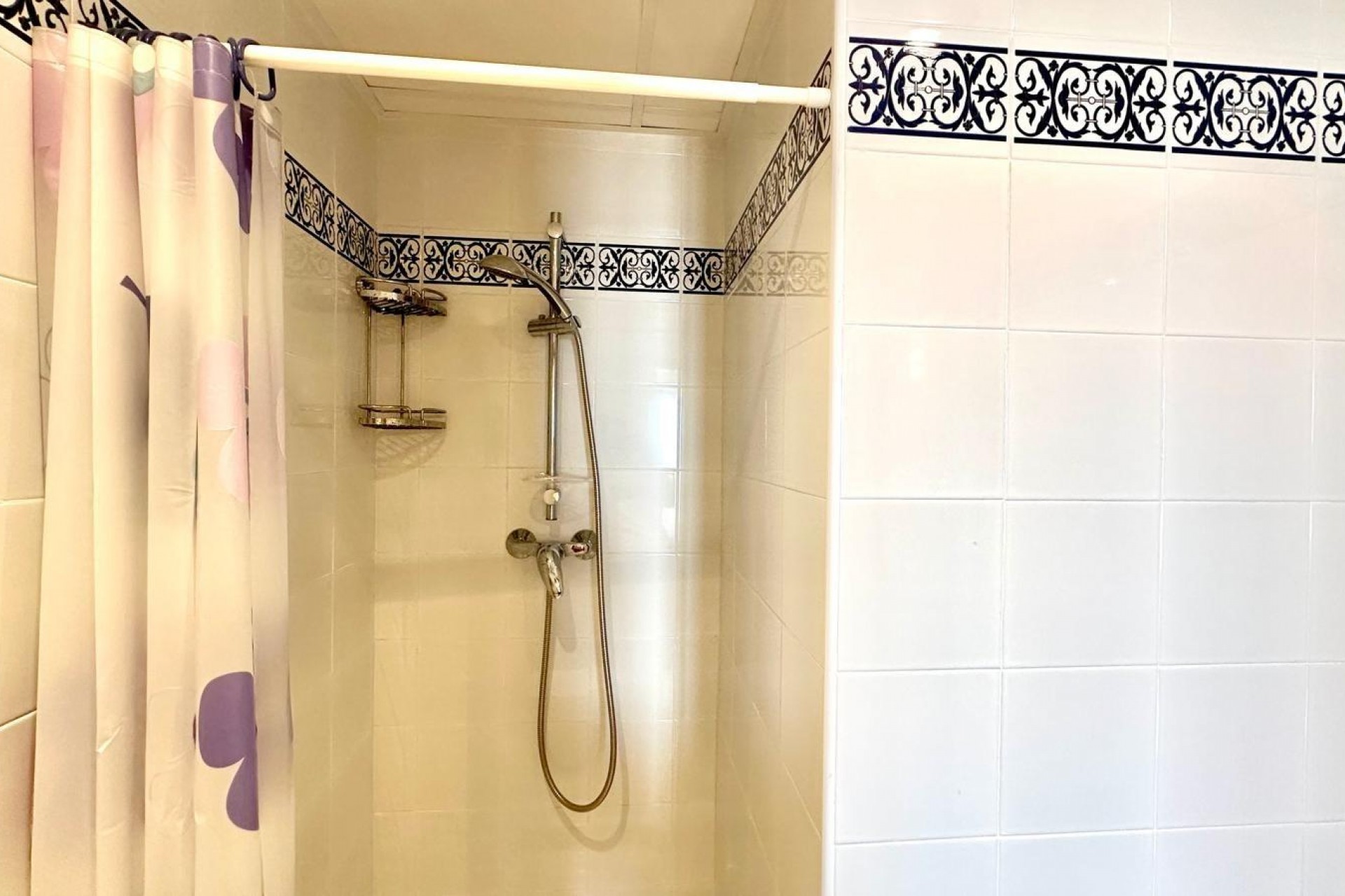 Brukt - Apartment -
Torrevieja - Los Frutales