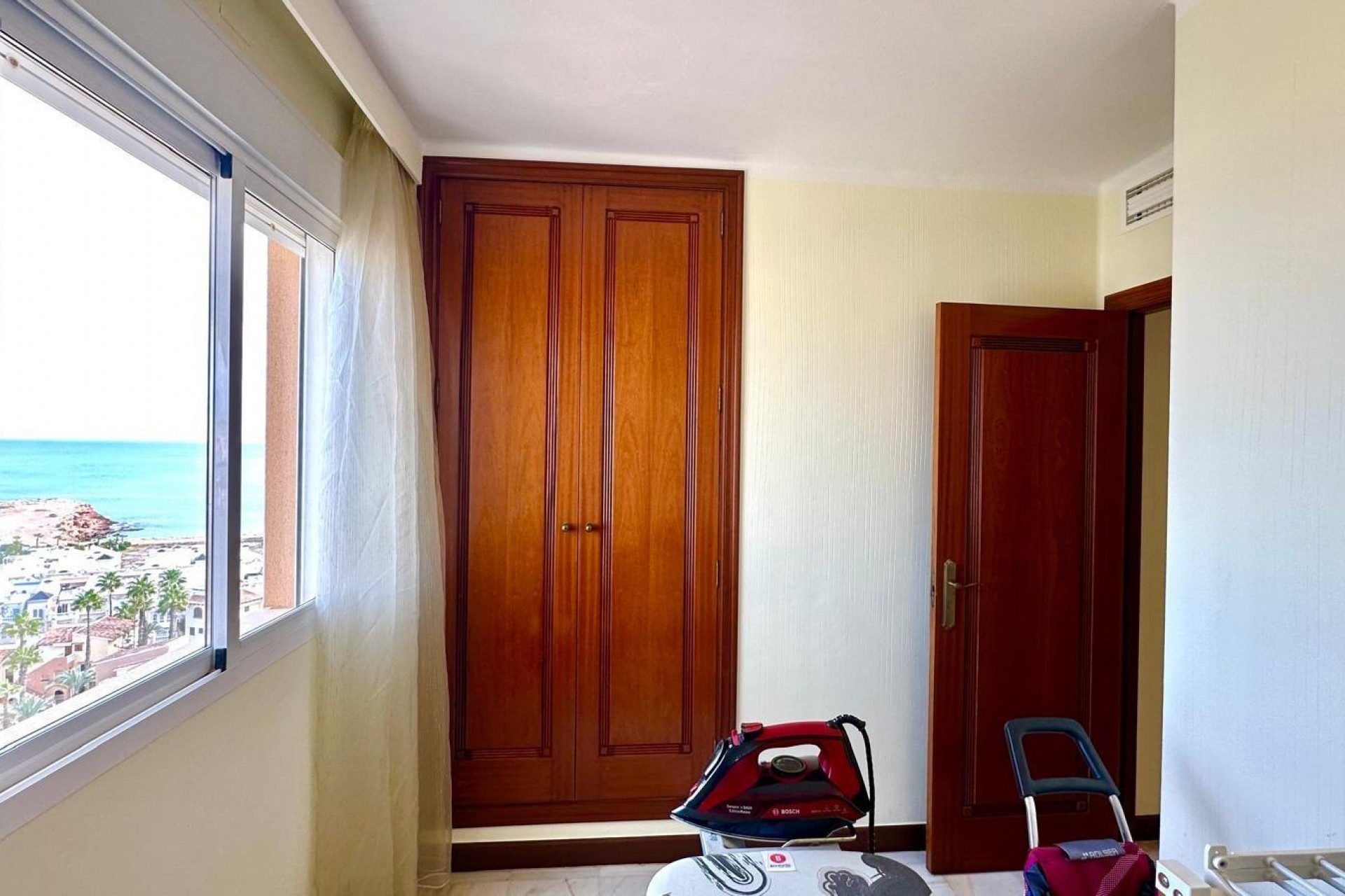 Brukt - Apartment -
Torrevieja - Los Frutales