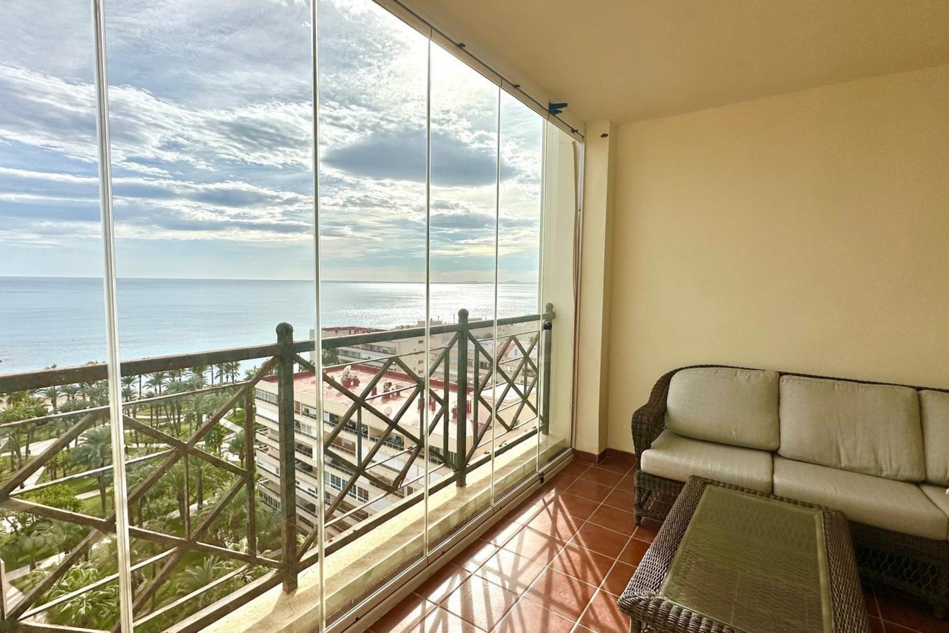 Brukt - Apartment -
Torrevieja - Los Frutales