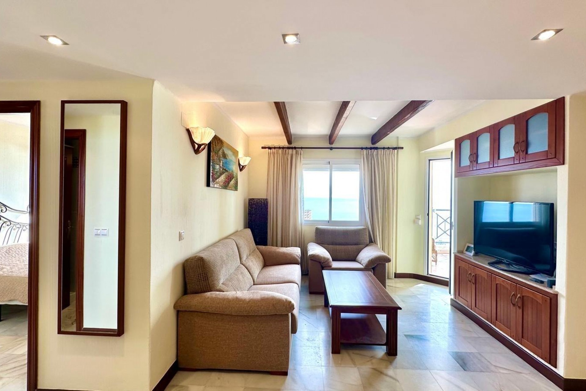 Brukt - Apartment -
Torrevieja - Los Frutales