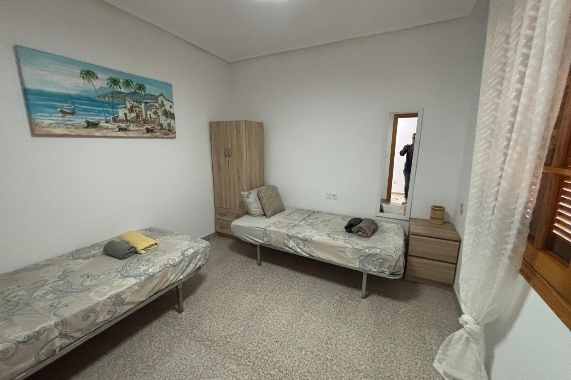 Brukt - Apartment -
Torrevieja - Los Frutales