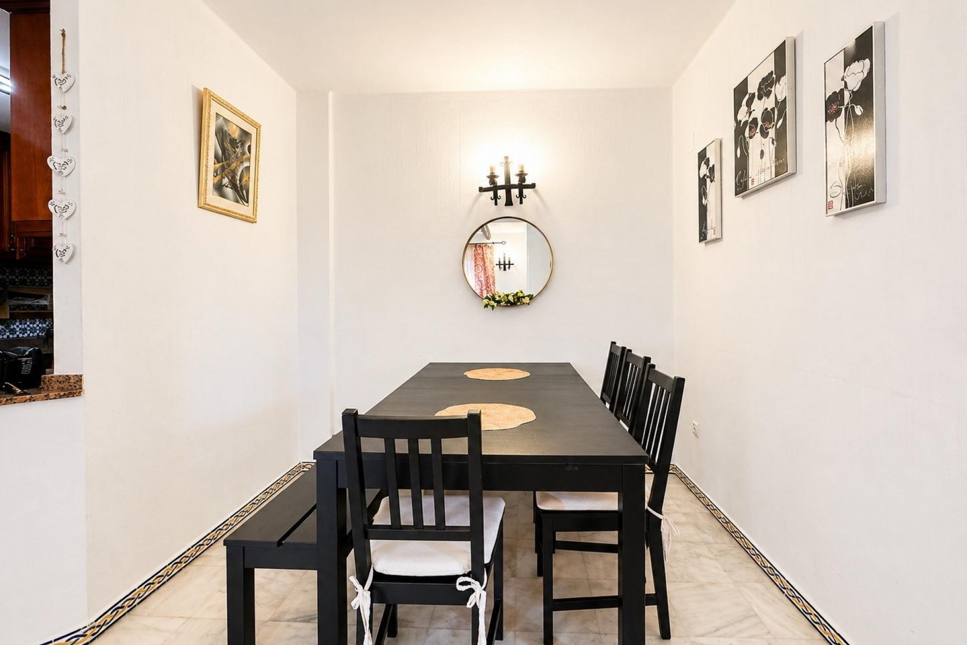 Brukt - Apartment -
Torrevieja - Los Frutales