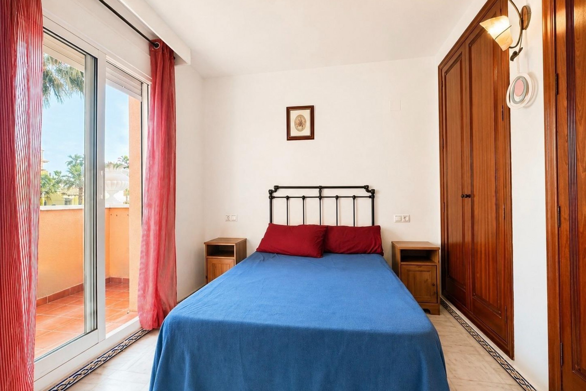 Brukt - Apartment -
Torrevieja - Los Frutales