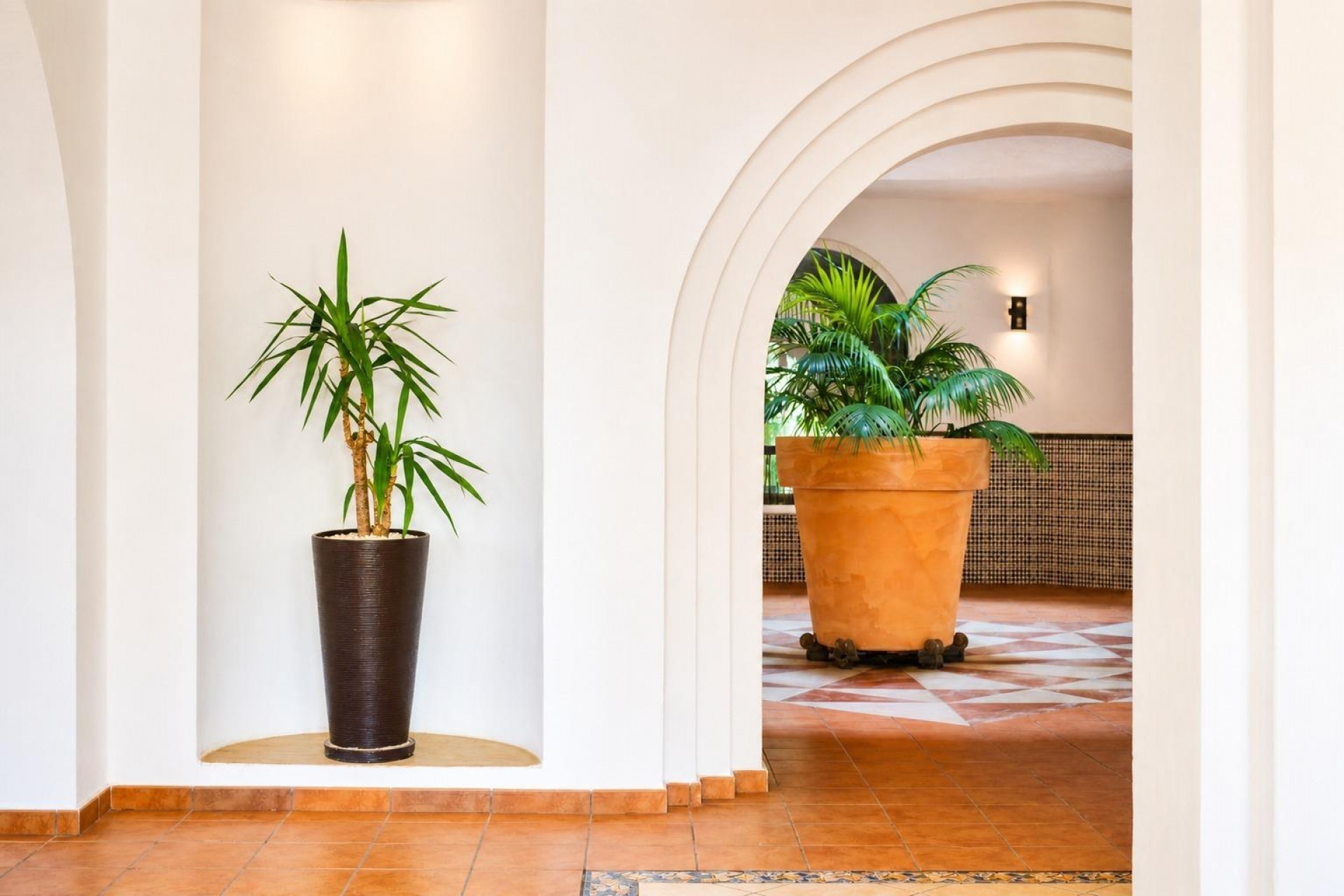 Brukt - Apartment -
Torrevieja - Los Frutales