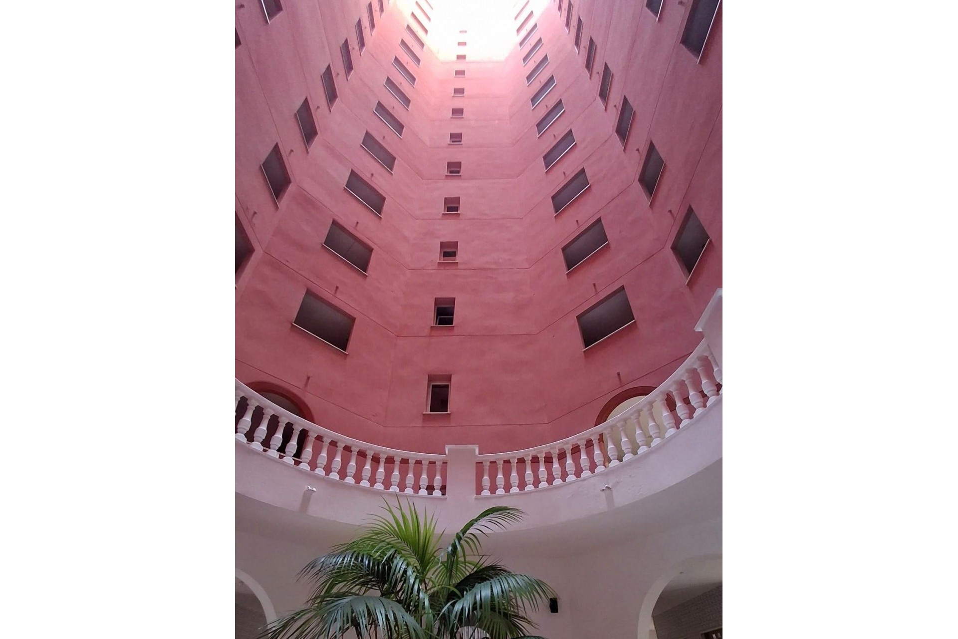 Brukt - Apartment -
Torrevieja - Los Frutales