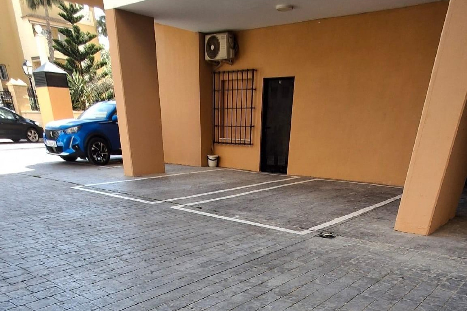 Brukt - Apartment -
Torrevieja - Los Frutales