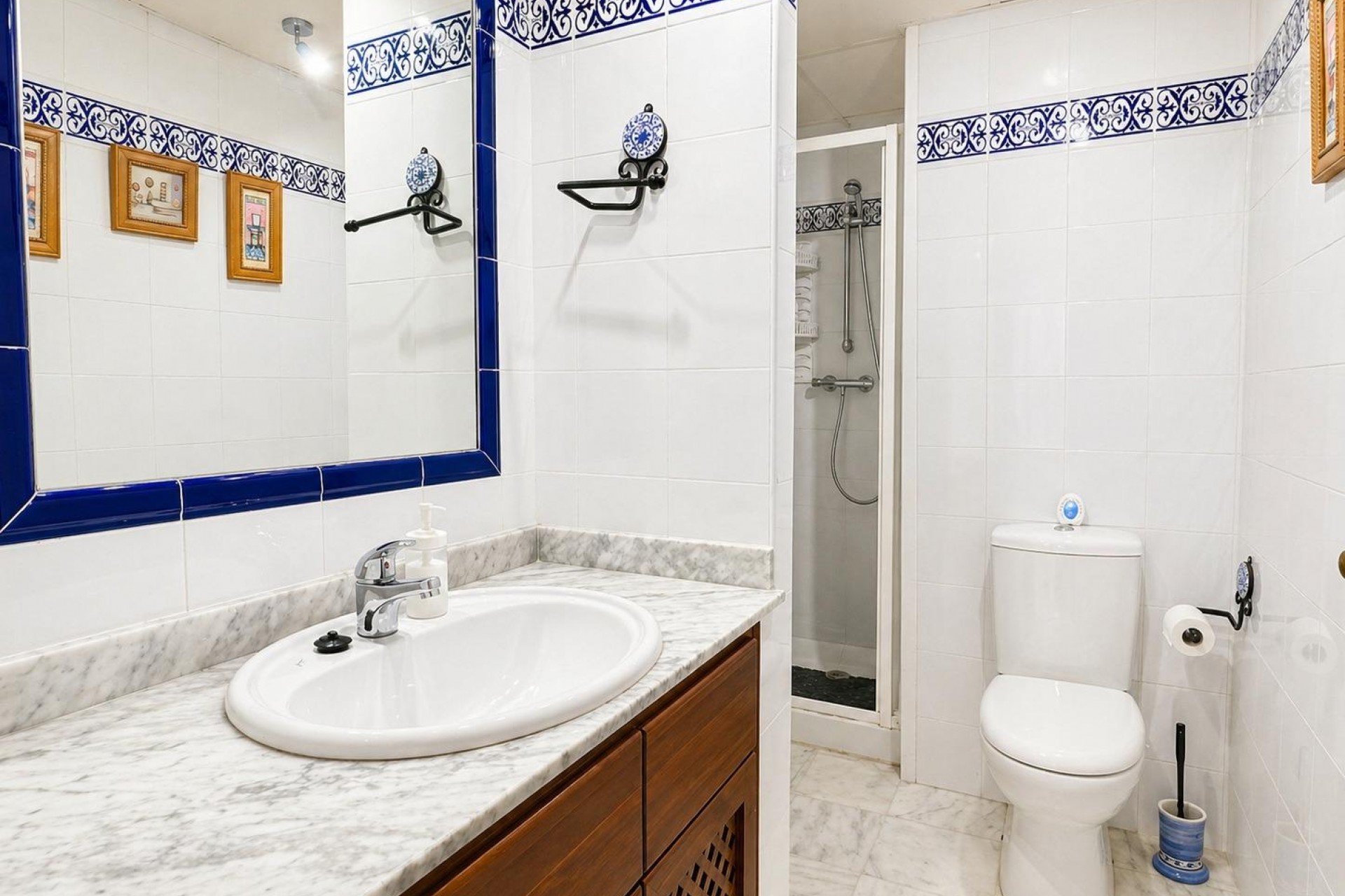 Brukt - Apartment -
Torrevieja - Los Frutales