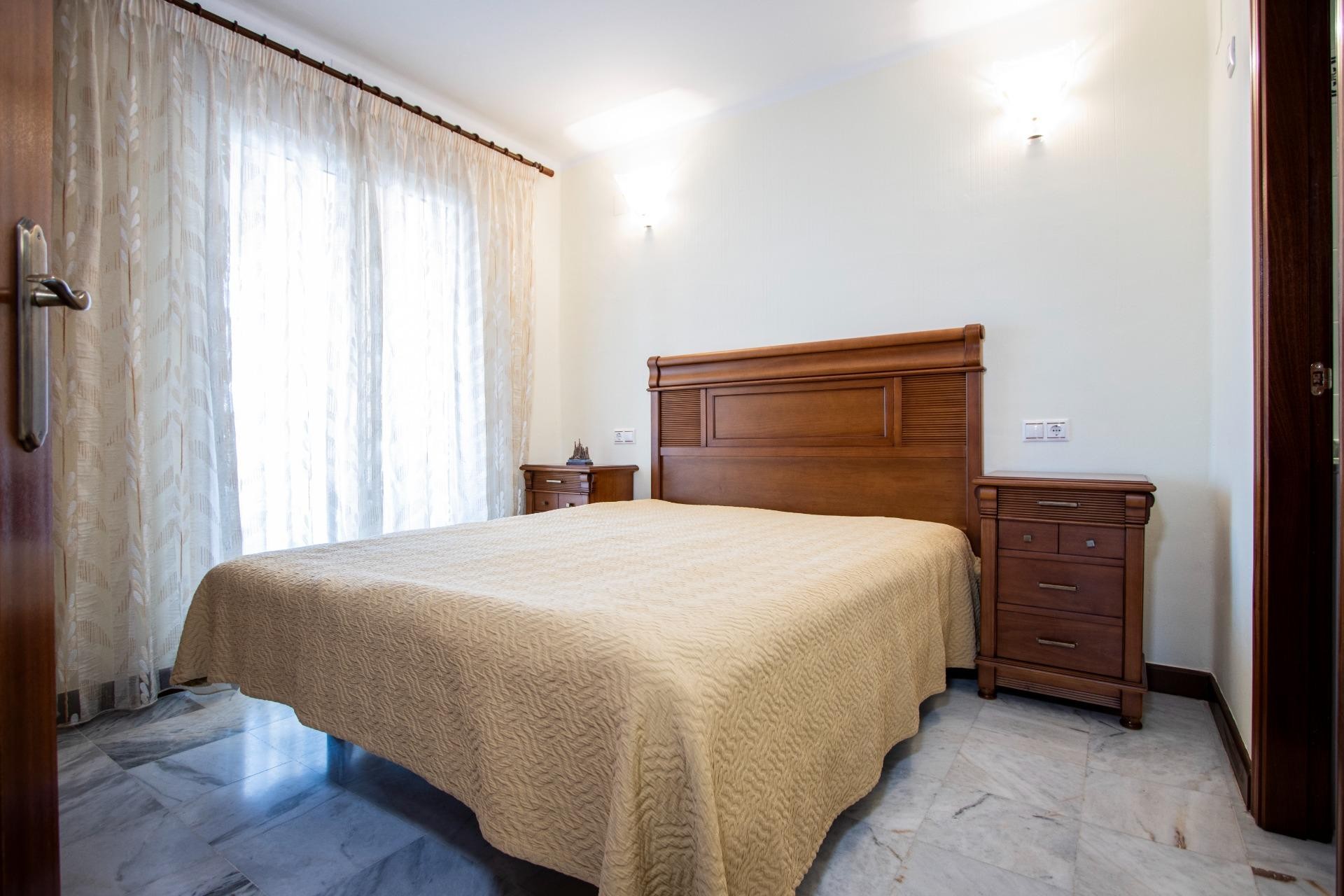 Brukt - Apartment -
Torrevieja - Los Frutales