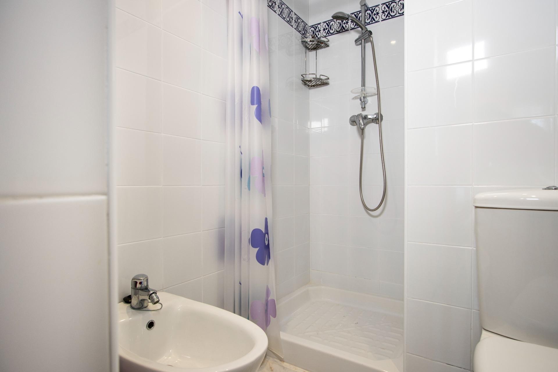 Brukt - Apartment -
Torrevieja - Los Frutales
