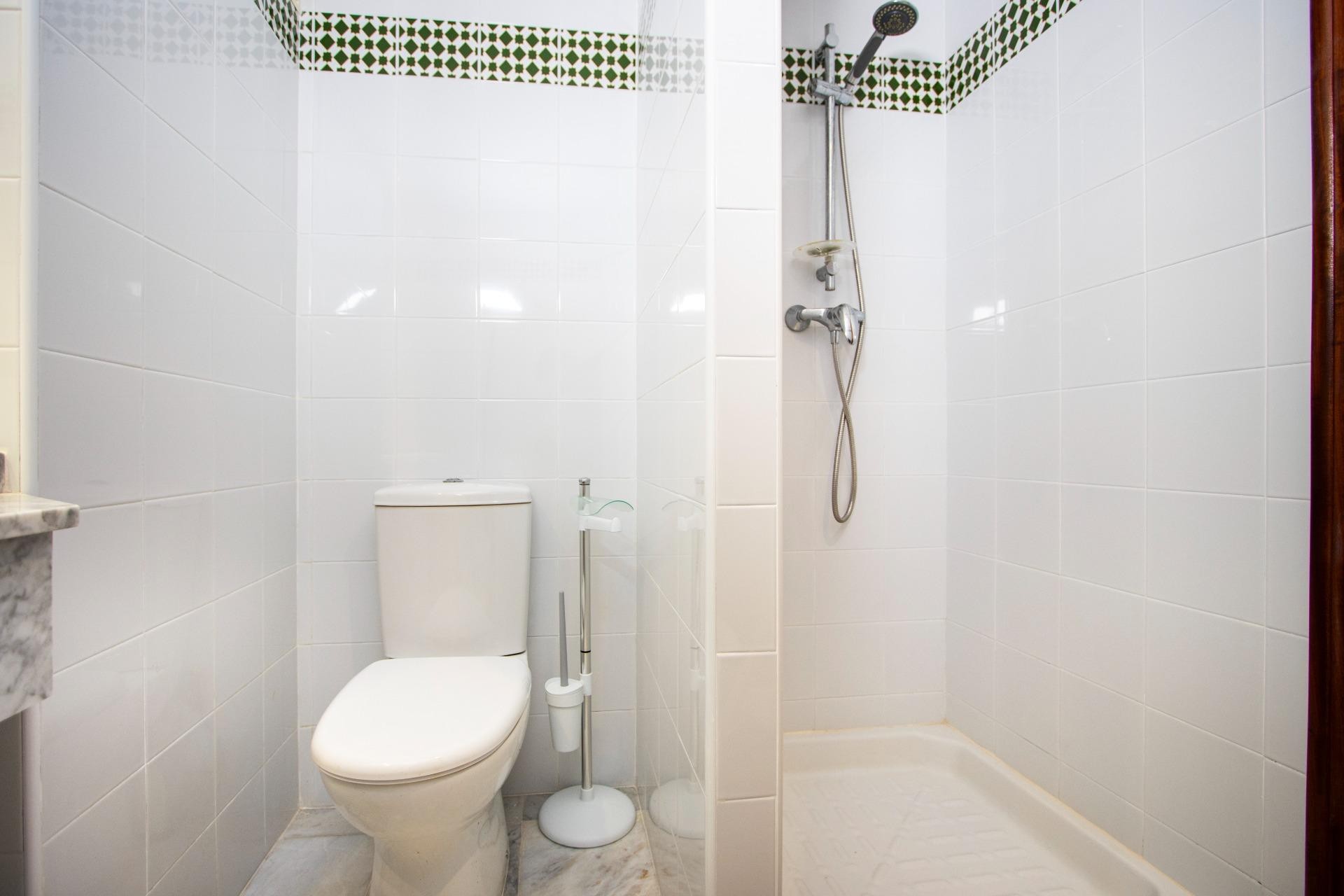 Brukt - Apartment -
Torrevieja - Los Frutales