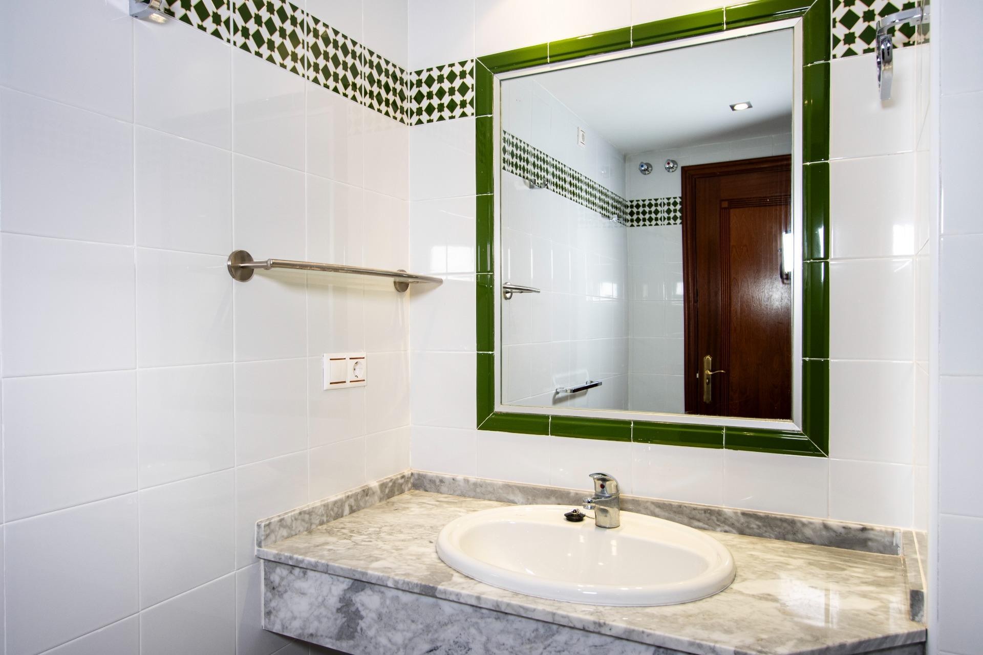 Brukt - Apartment -
Torrevieja - Los Frutales