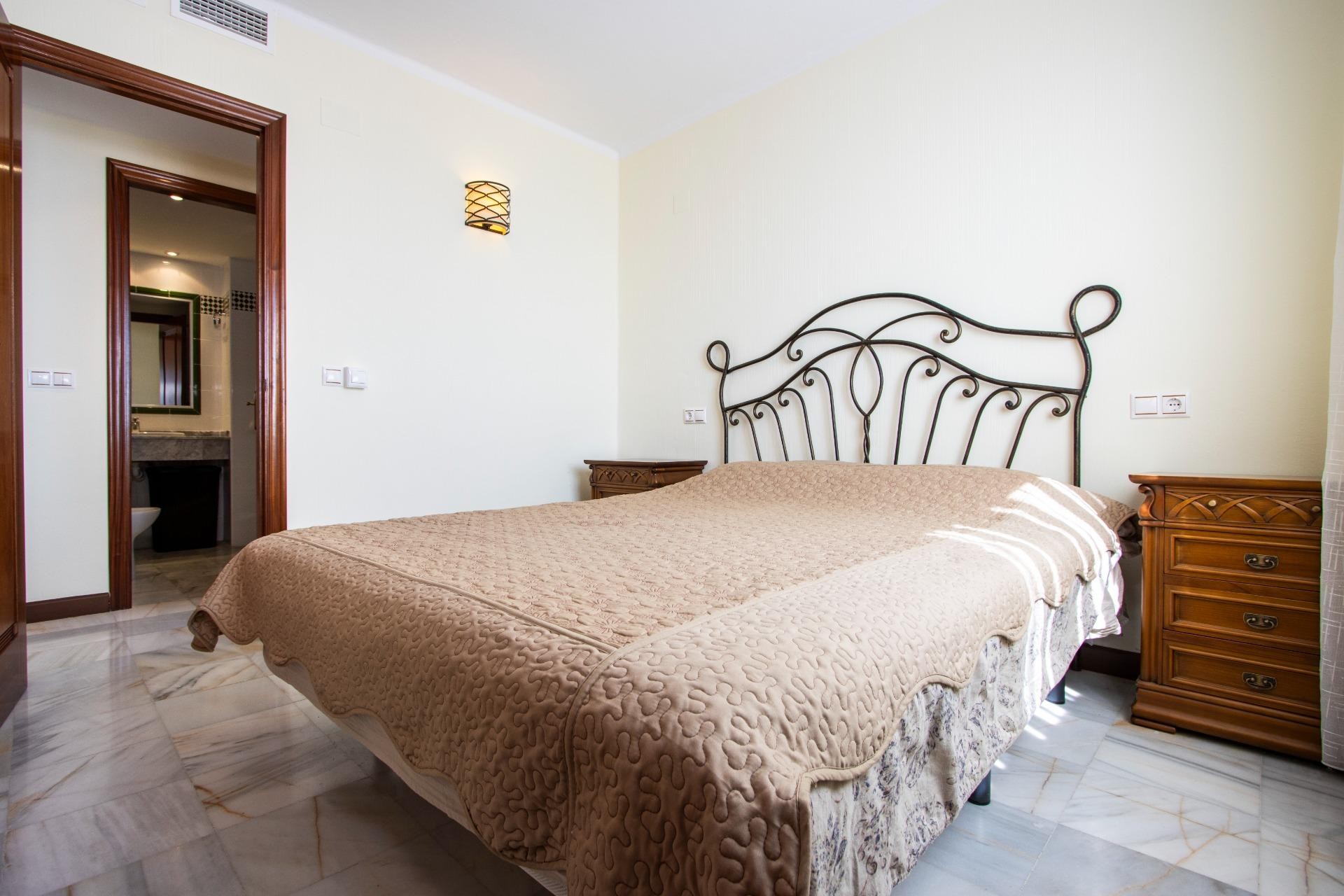 Brukt - Apartment -
Torrevieja - Los Frutales