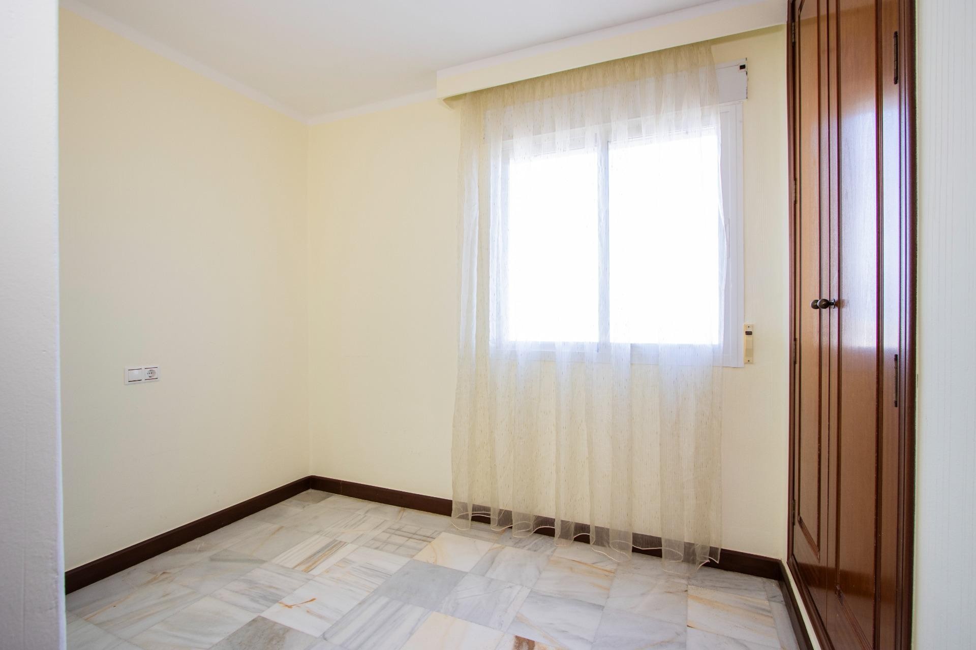 Brukt - Apartment -
Torrevieja - Los Frutales