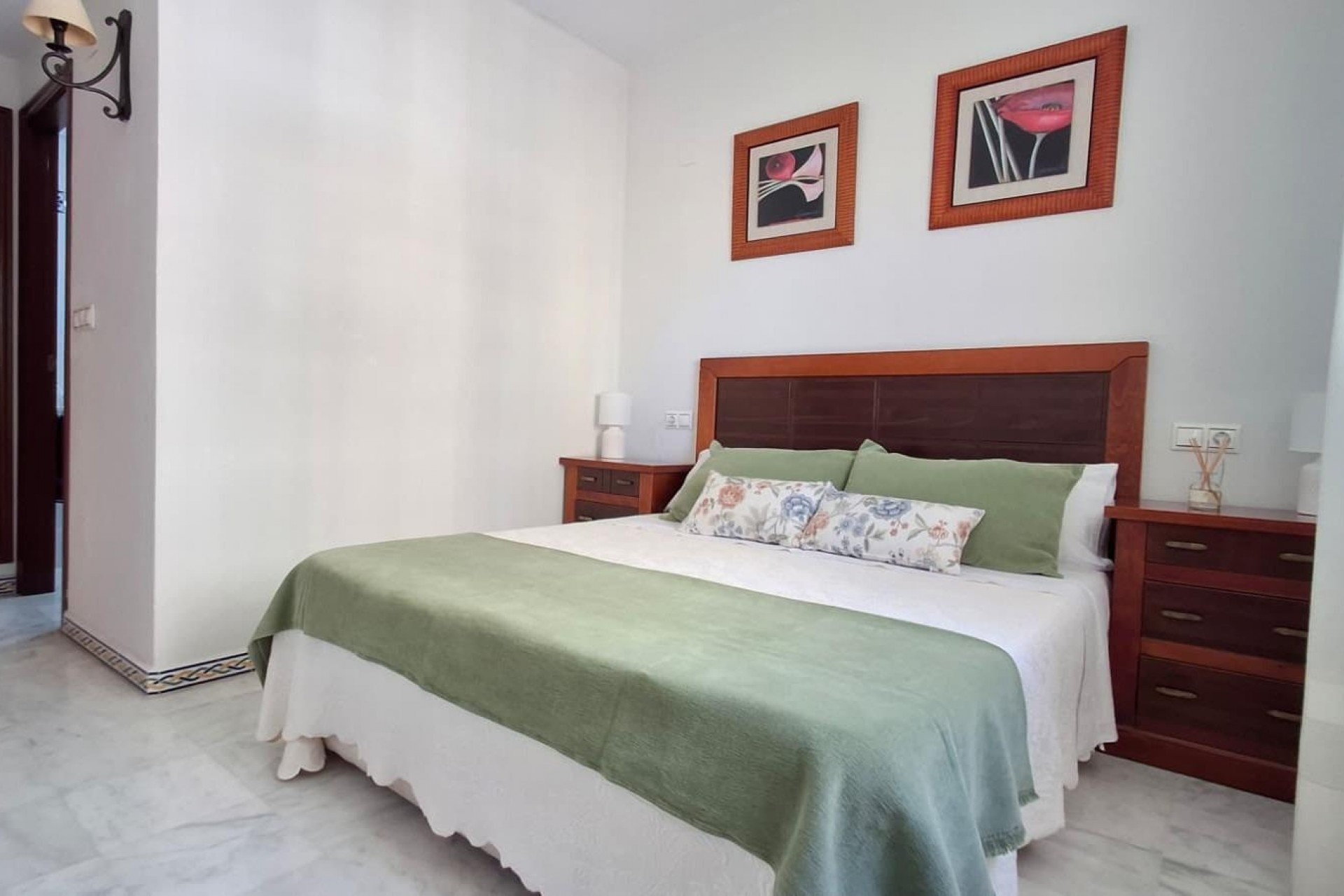 Brukt - Apartment -
Torrevieja - Los Frutales