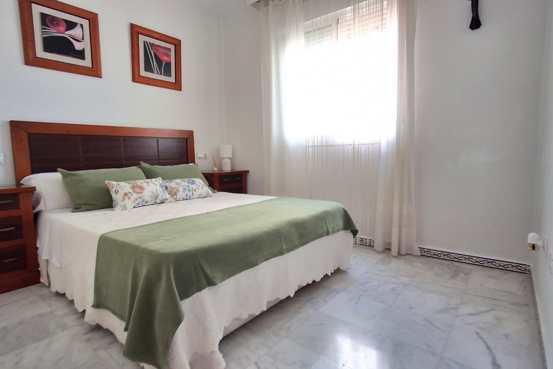 Brukt - Apartment -
Torrevieja - Los Frutales