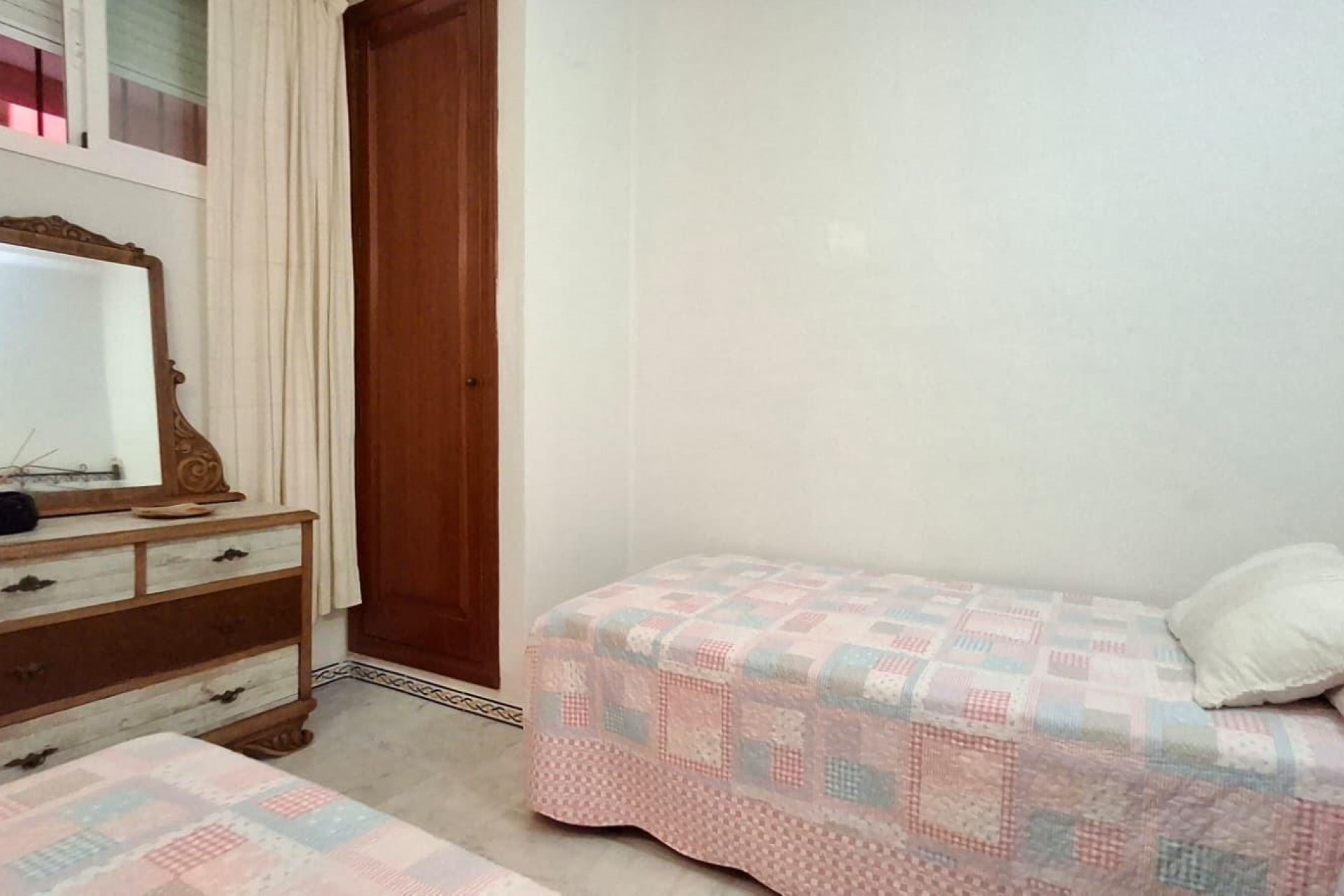 Brukt - Apartment -
Torrevieja - Los Frutales