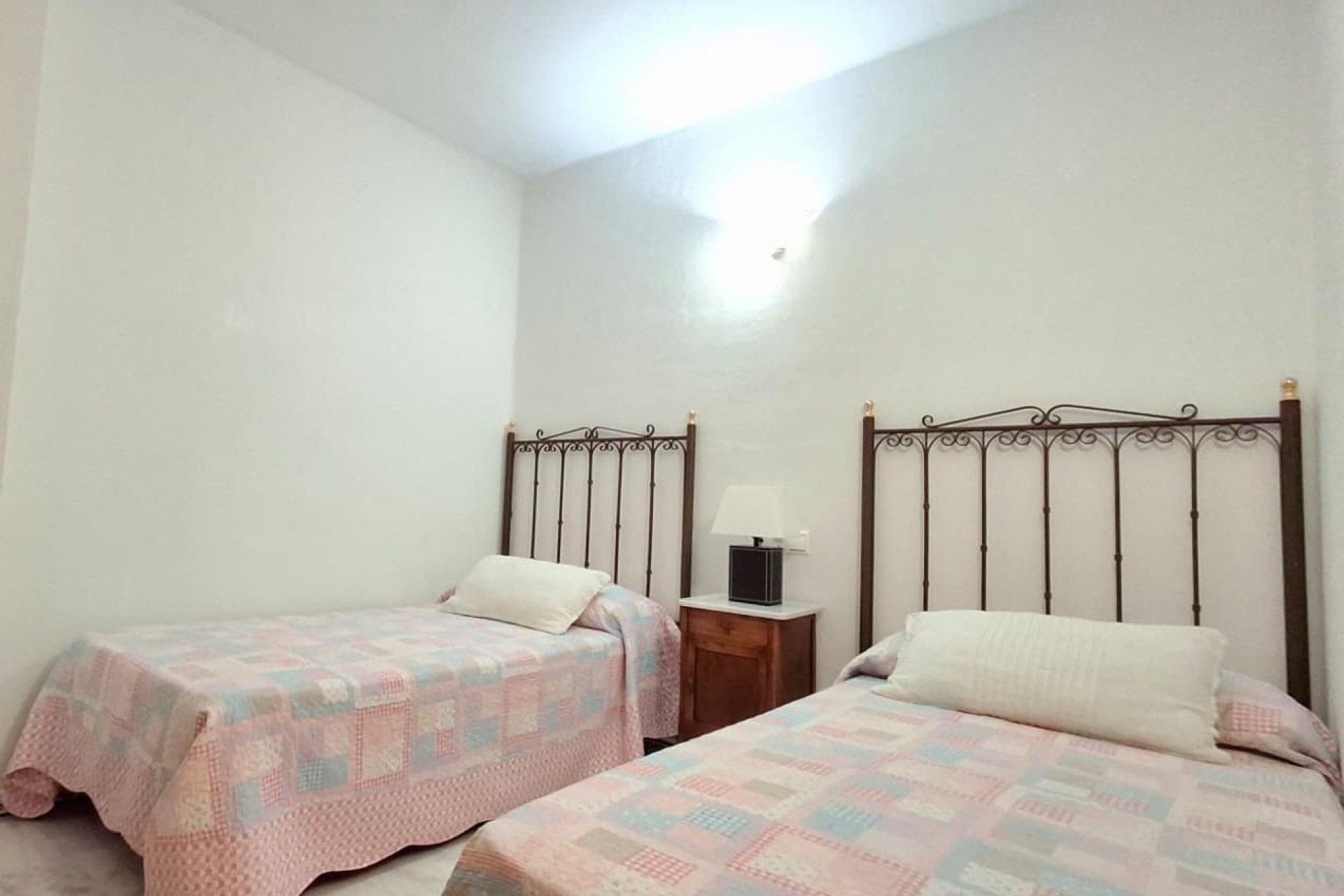 Brukt - Apartment -
Torrevieja - Los Frutales