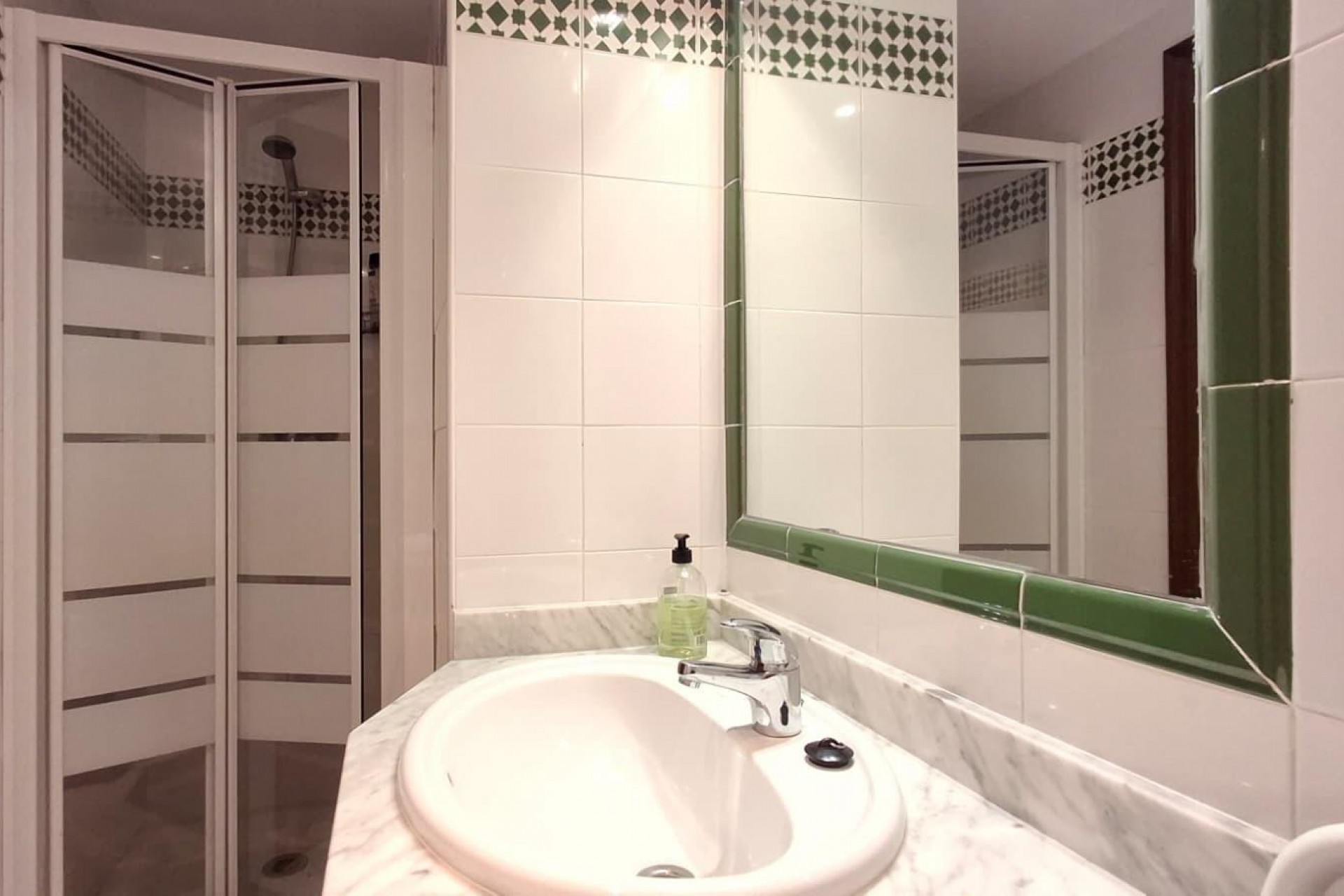 Brukt - Apartment -
Torrevieja - Los Frutales