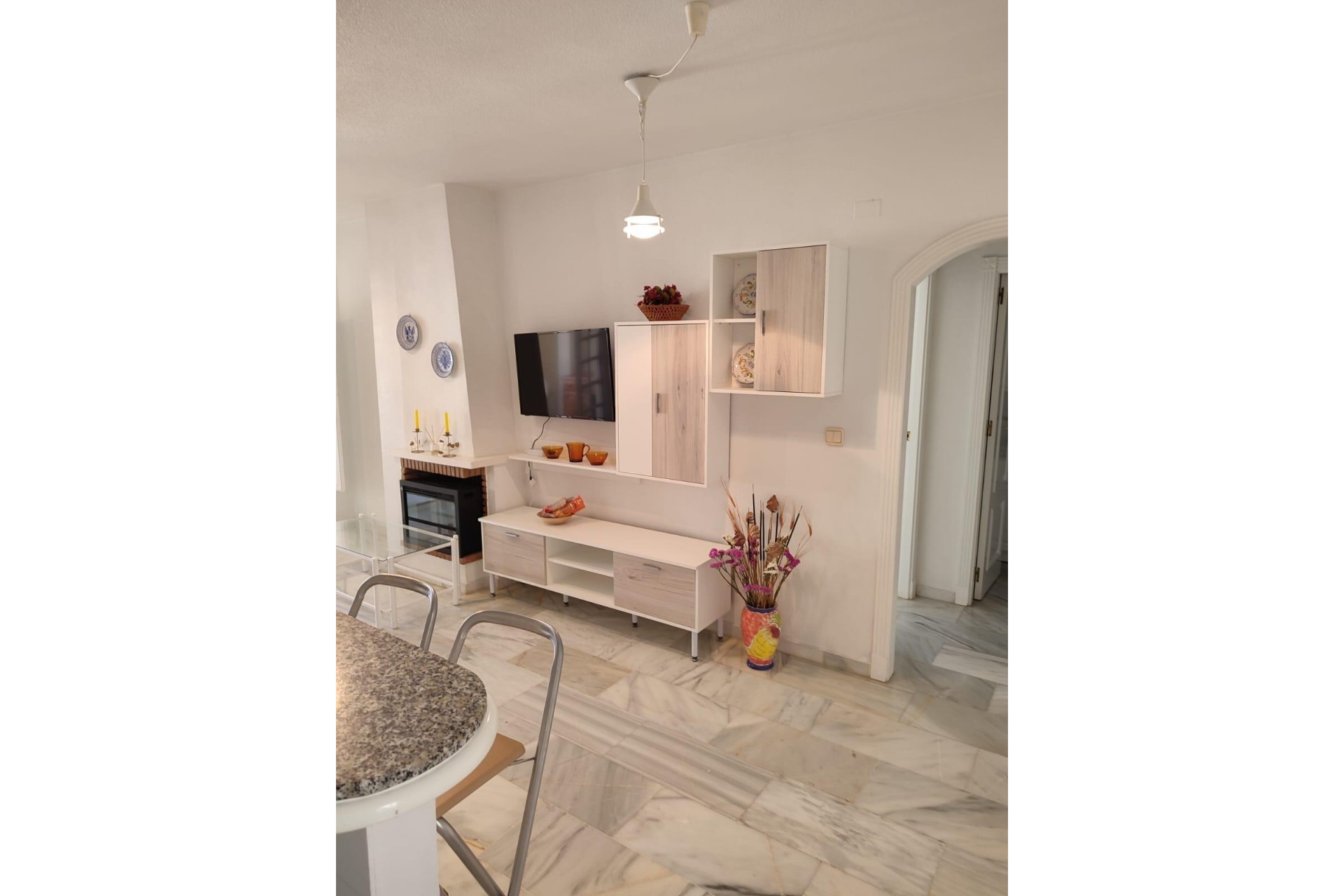 Brukt - Apartment -
Torrevieja - Los Frutales