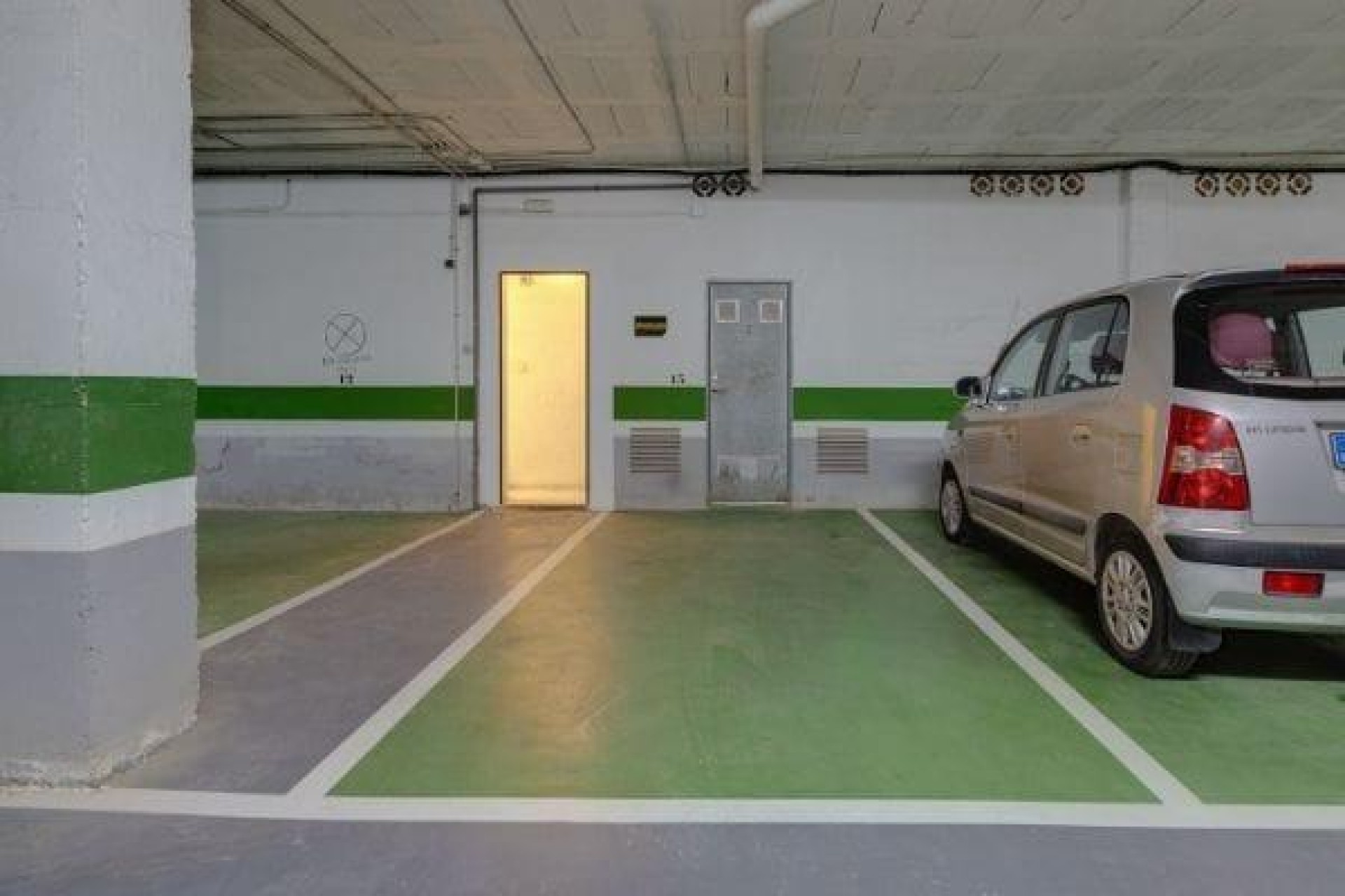 Brukt - Apartment -
Torrevieja - Los Frutales