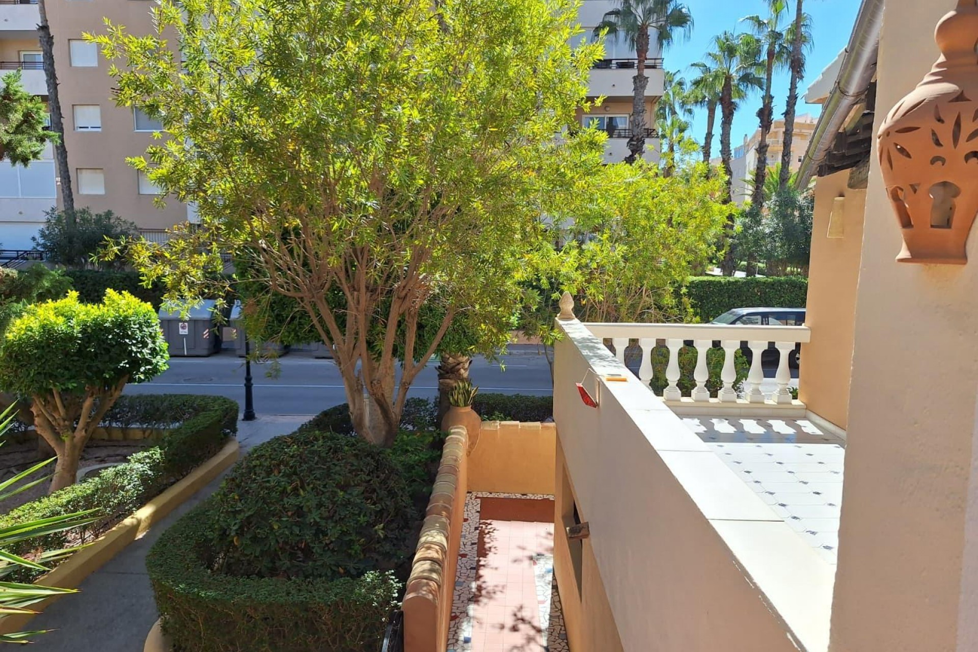 Brukt - Apartment -
Torrevieja - Los Frutales