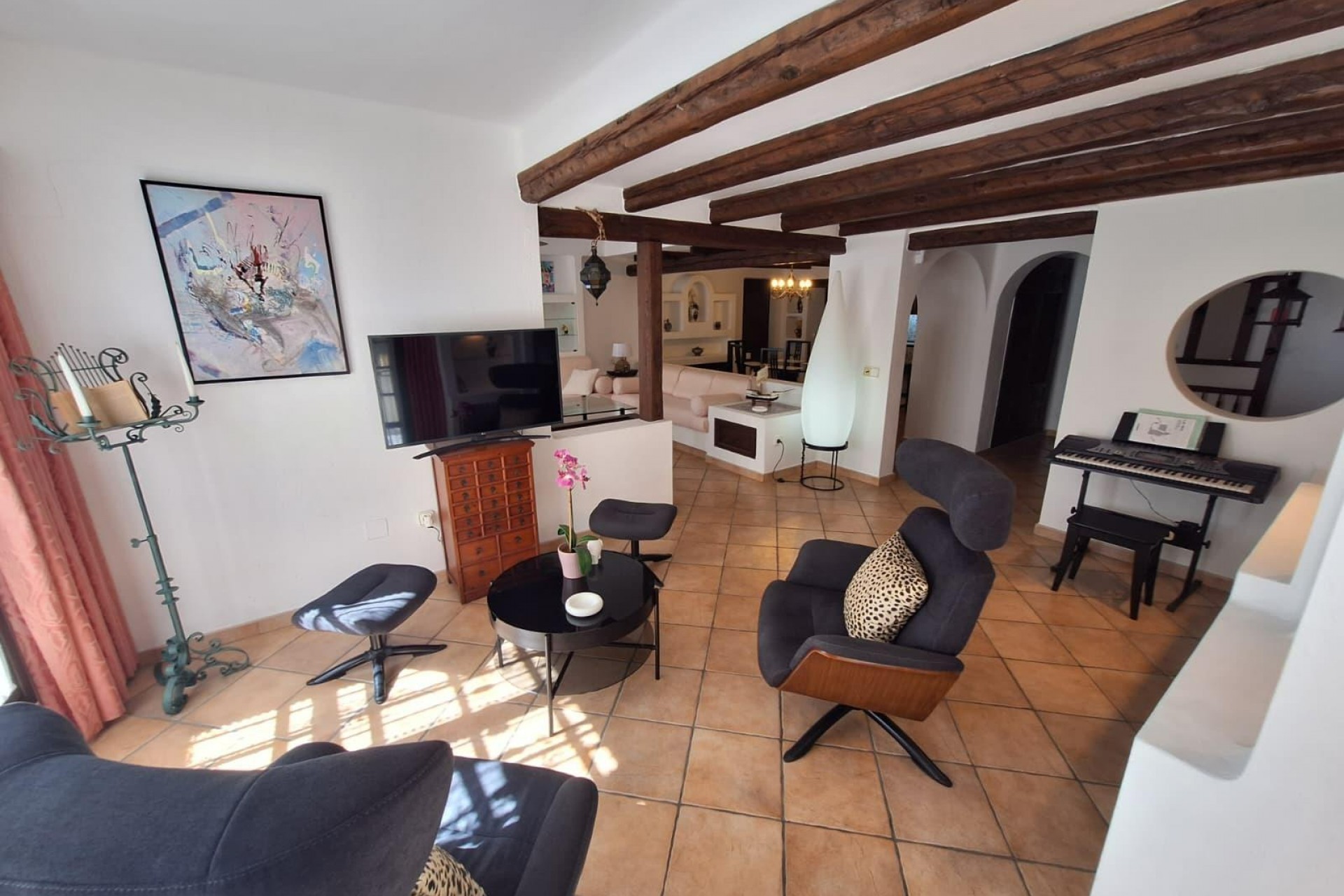 Brukt - Apartment -
Torrevieja - Los Frutales