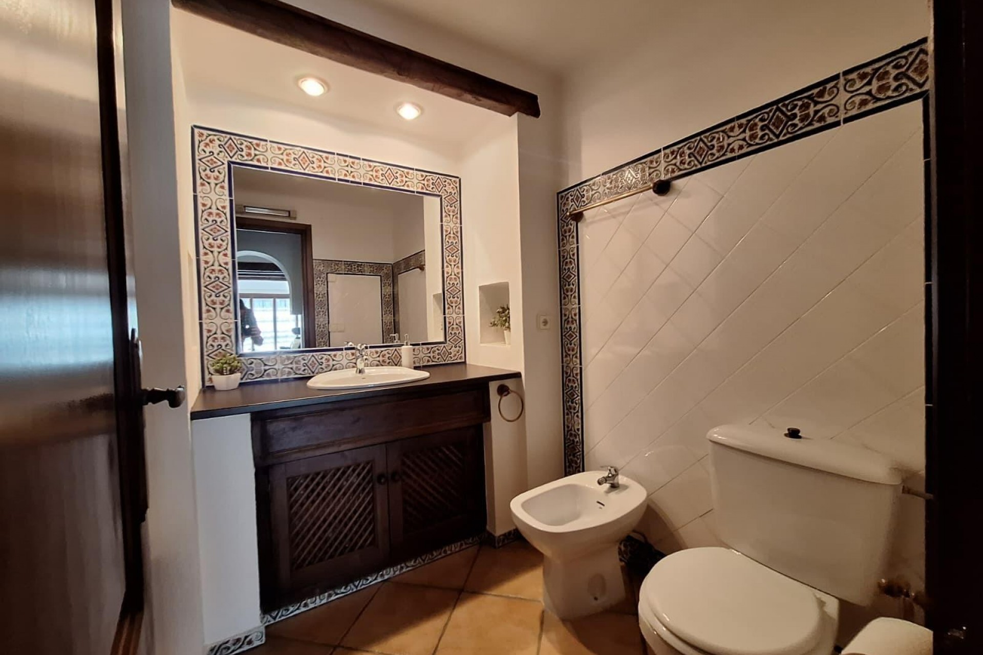 Brukt - Apartment -
Torrevieja - Los Frutales