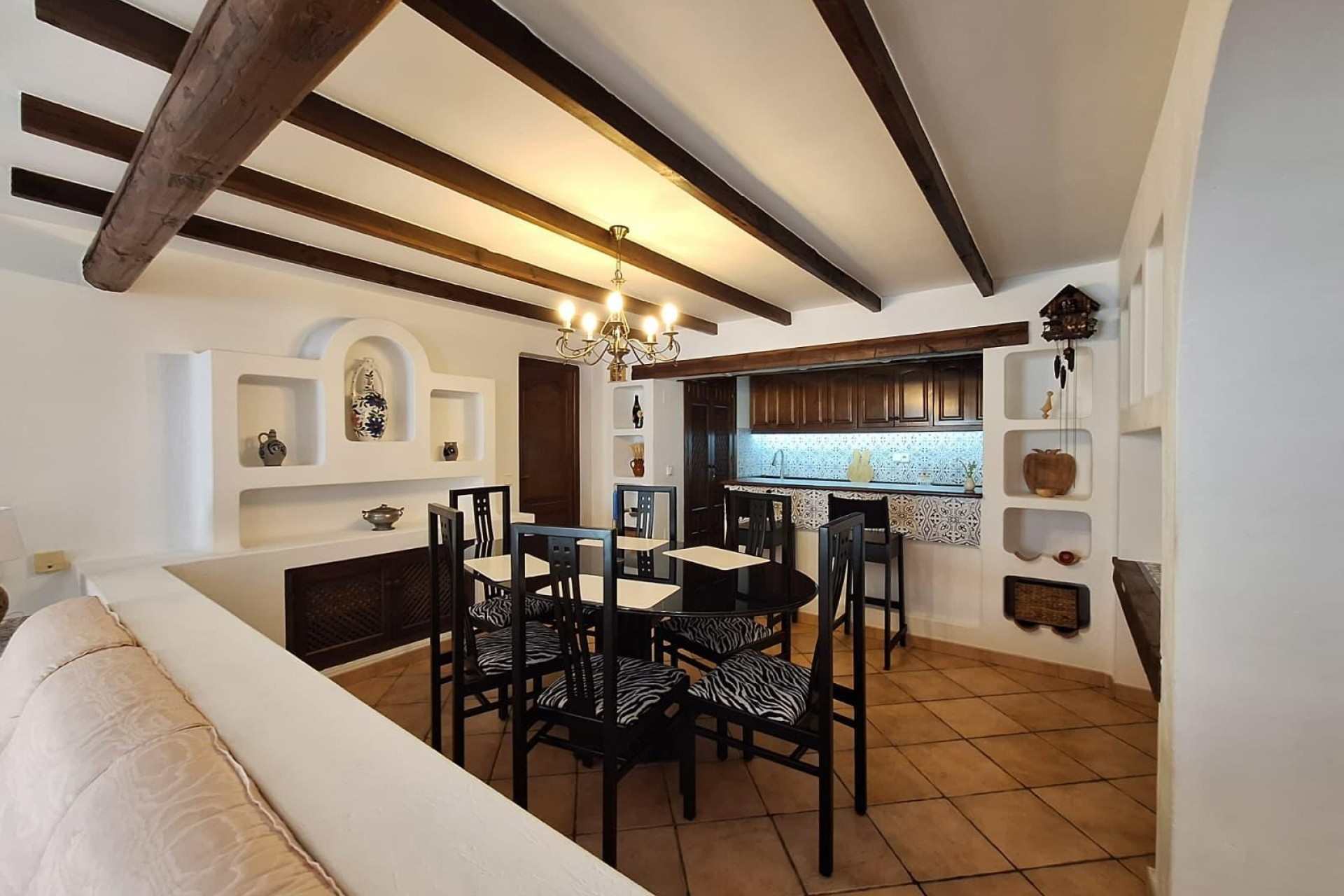 Brukt - Apartment -
Torrevieja - Los Frutales