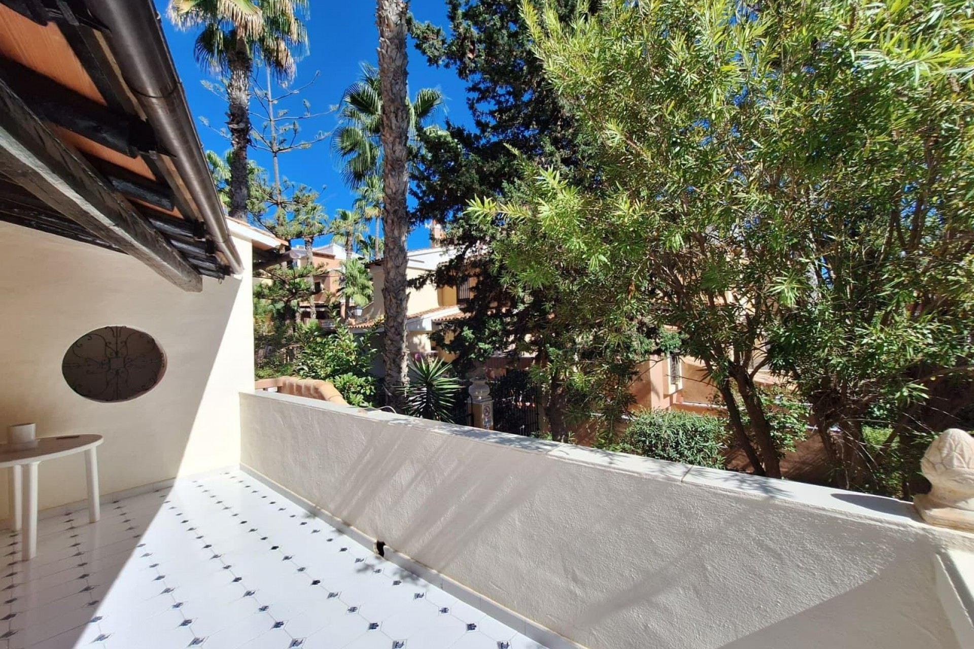 Brukt - Apartment -
Torrevieja - Los Frutales